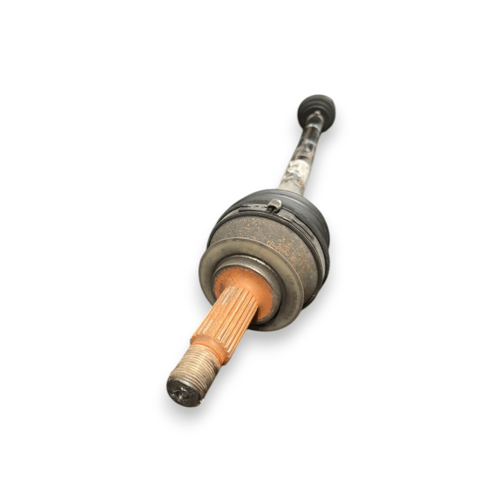 Right front axle (dx) Volkswagen Up 1.0 Petrol (2011 to 2024) code: 1S0407762 - F&P CRASH SRLS - Used Parts