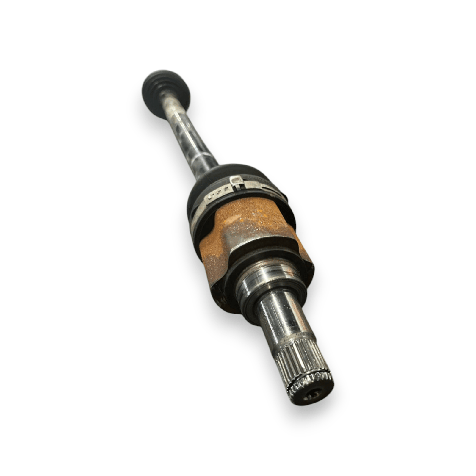 Right front axle (dx) Volkswagen Up 1.0 Petrol (2011 to 2024) code: 1S0407762 - F&P CRASH SRLS - Used Parts