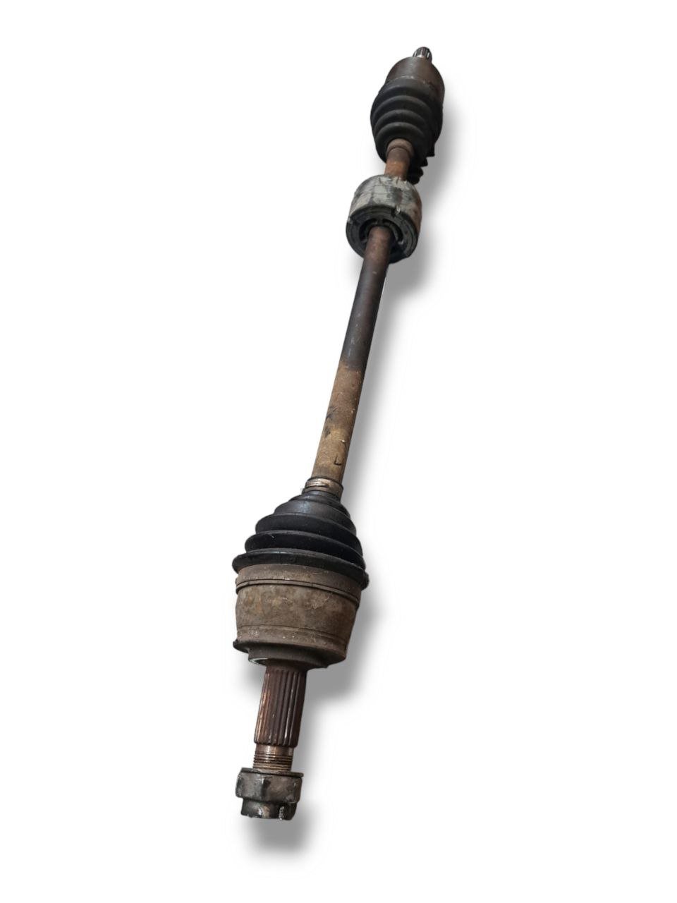 Right front axle Fiat 500 1.2 (2010) COD:806288 - F&P CRASH SRLS - Used Parts