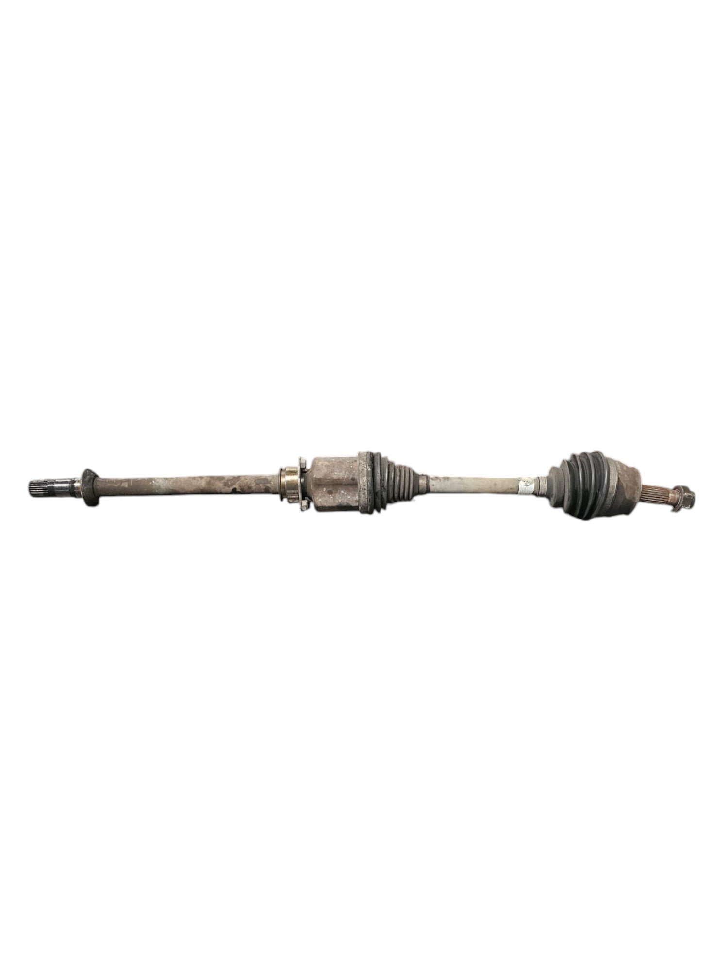 Semiasse Anteriore Destro Fiat 500L 1.3 Diesel Cod:00518858630 (2012 - 2022) - F&P CRASH SRLS - Ricambi Usati