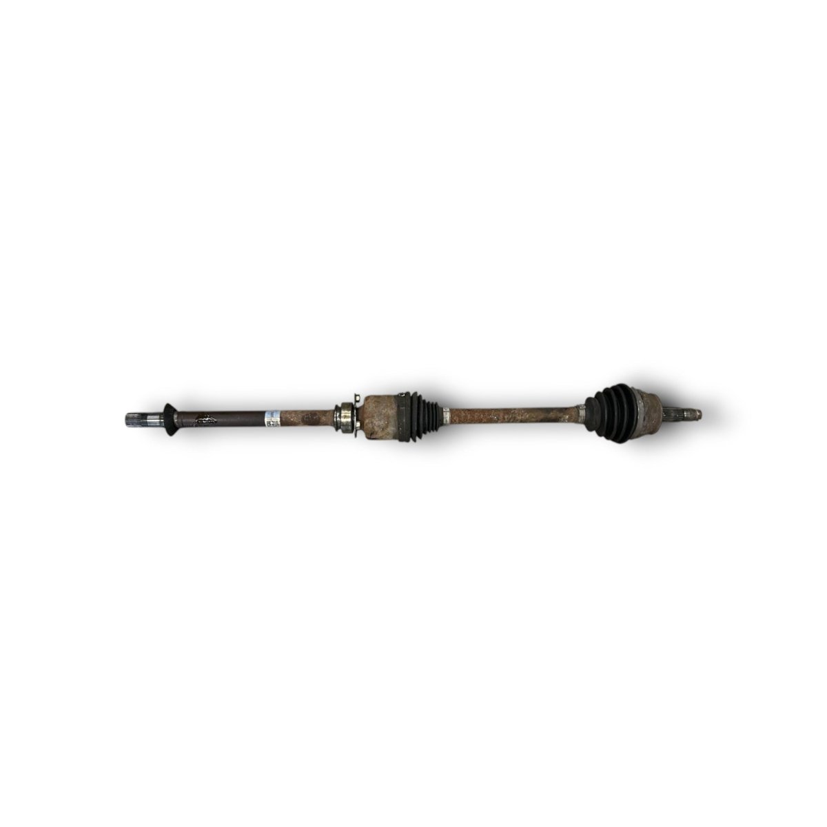 Semiasse anteriore destro Fiat Doblo 55209968 1.3 diesel (2009 > 2022) - F&P CRASH SRL - Ricambi Usati