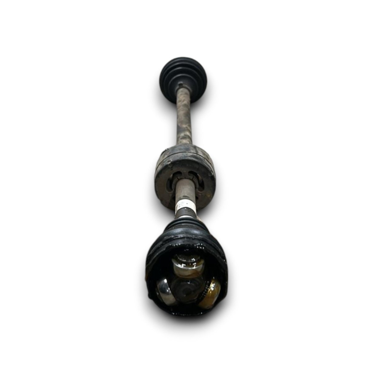 Semiasse anteriore destro Fiat Panda (312) 00519022770 1.2 benzina (2012 > ) - F&P CRASH SRL - Ricambi Usati