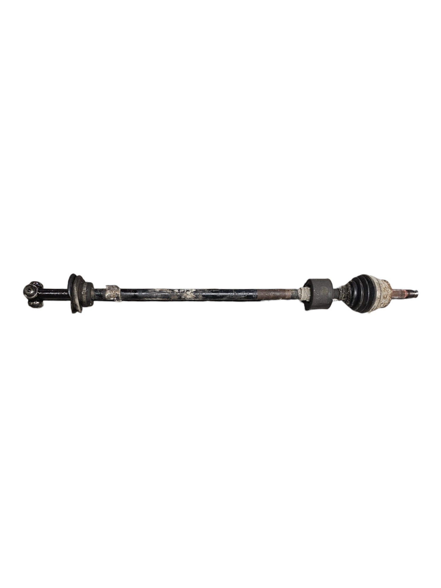 Semiasse Anteriore Destro Fiat Strada I 1.9 Diesel Cod:46307805 (1999 - 2004) - F&P CRASH SRLS - Ricambi Usati