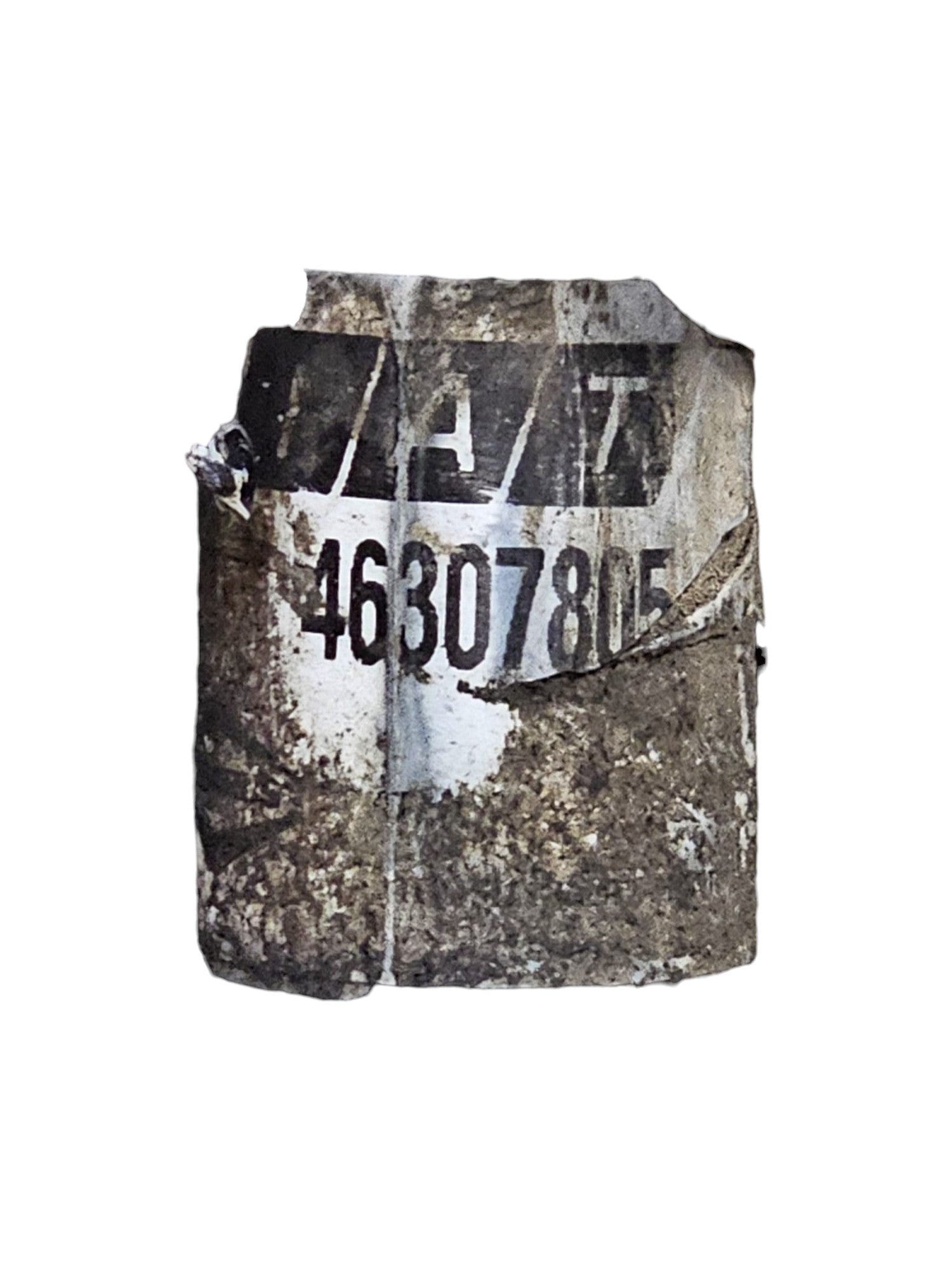 Semiasse Anteriore Destro Fiat Strada I 1.9 Diesel Cod:46307805 (1999 - 2004) - F&P CRASH SRLS - Ricambi Usati