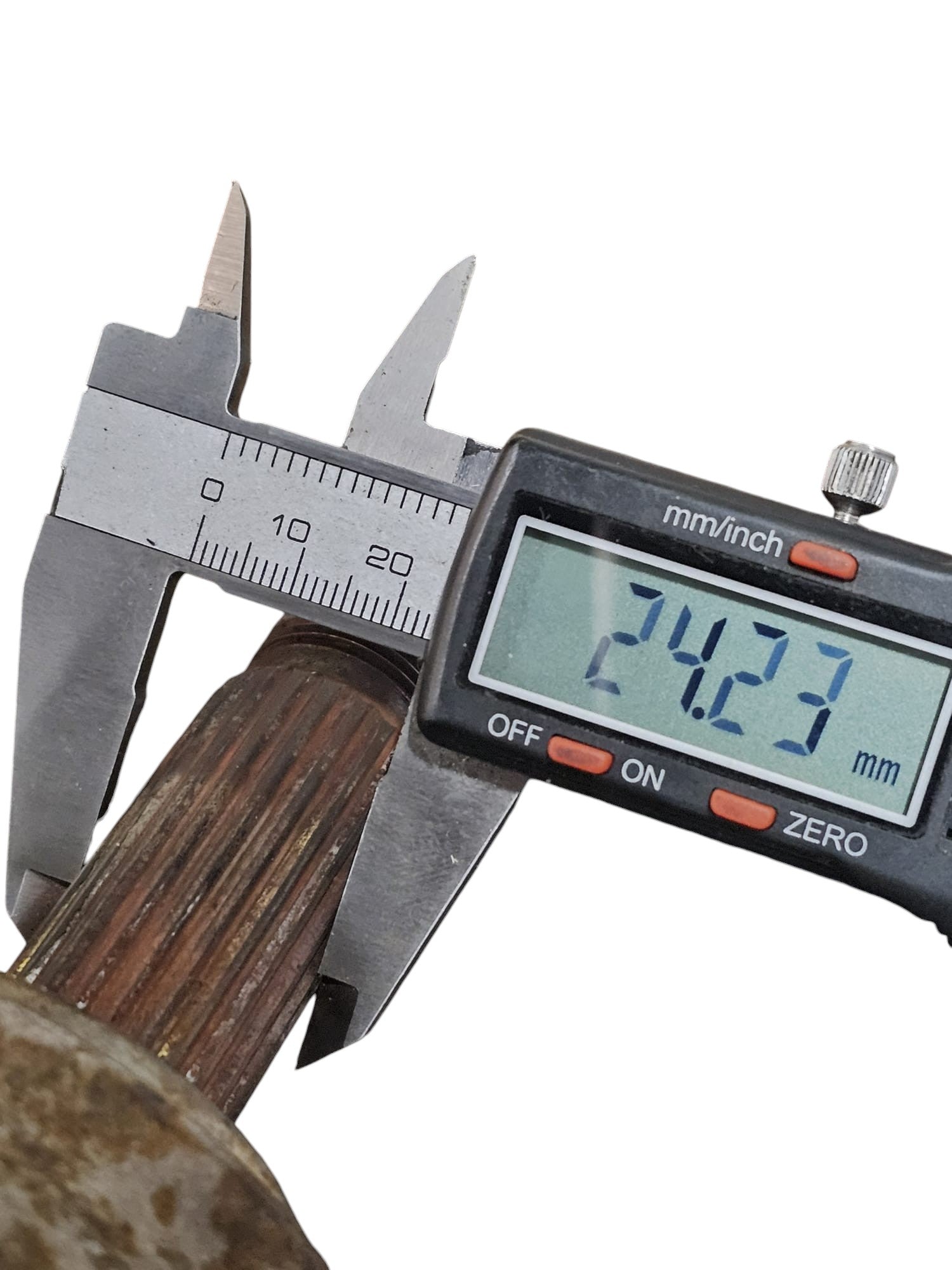 Semiasse Anteriore Destro Fiat Strada I 1.9 Diesel Cod:46307805 (1999 - 2004) - F&P CRASH SRLS - Ricambi Usati