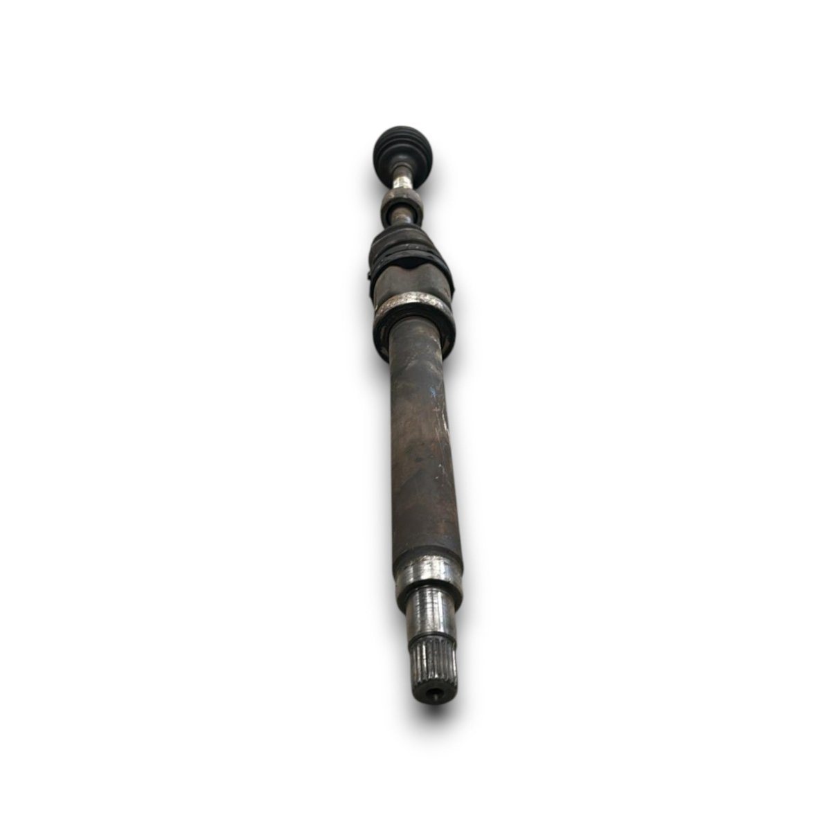 Semiasse anteriore destro Ford Fiesta VI 8v51 - 3b436 - ae 1.4 diesel (2008 > 2017) - F&P CRASH SRL - Ricambi Usati