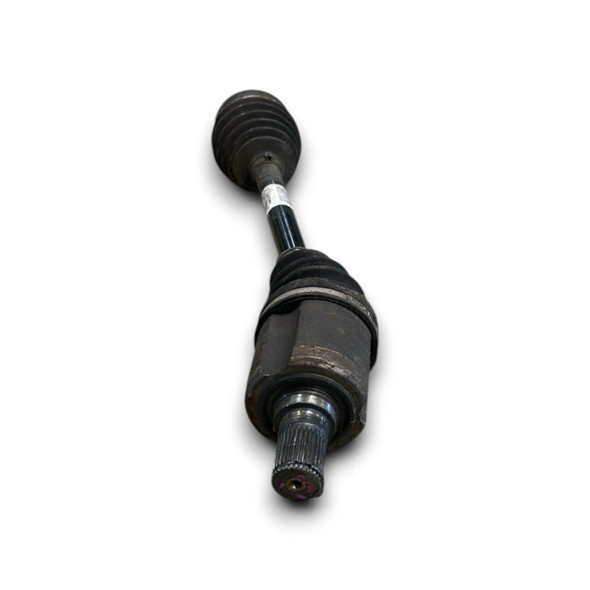 Semiasse anteriore destro Honda CR - V t1v - e111 - m1 2.2 diesel (2011 > 2017) - F&P CRASH SRL - Ricambi Usati