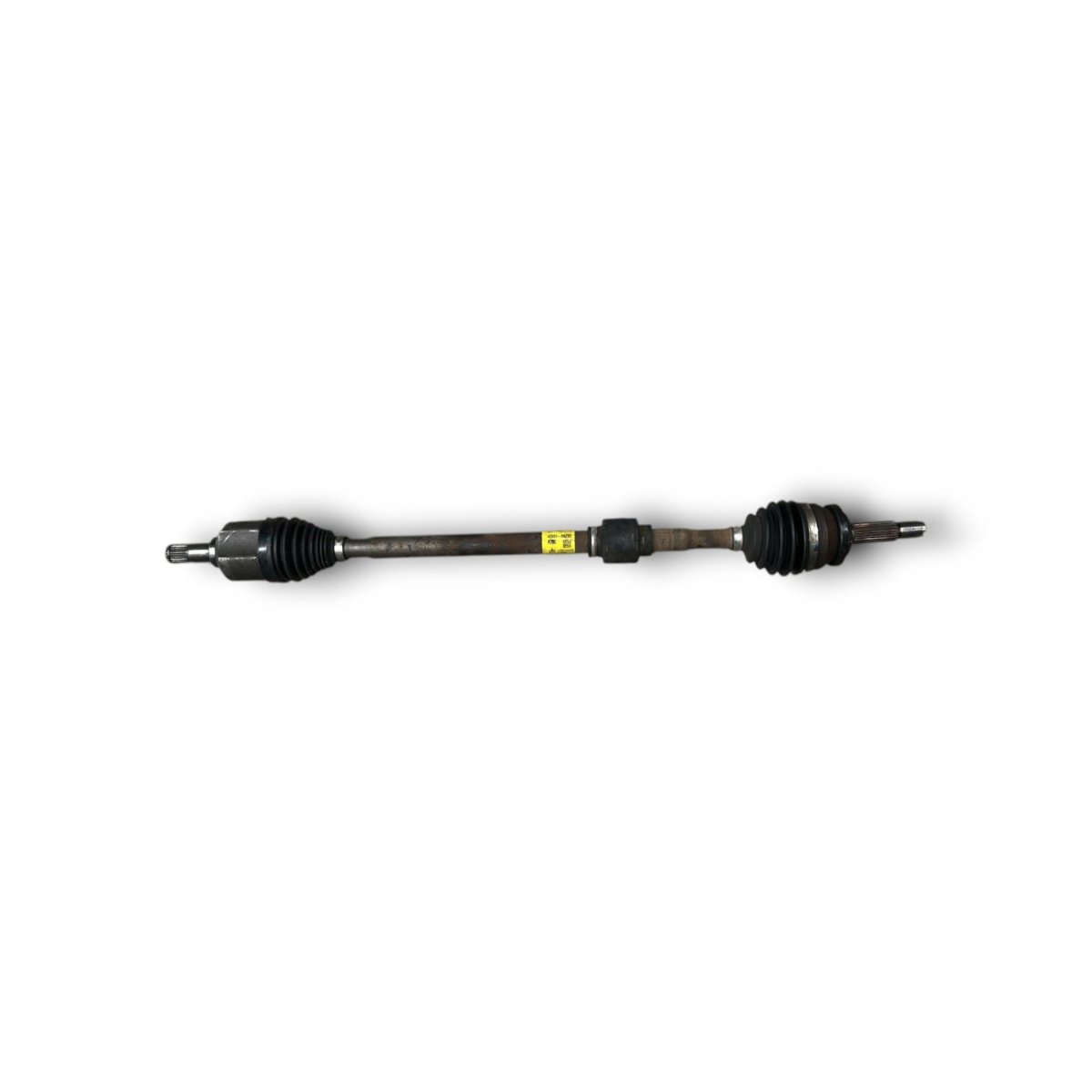 Semiasse anteriore destro Kia Stonic 49501 - h8250 1.0 benzina (2017 > ) - F&P CRASH SRL - Ricambi Usati