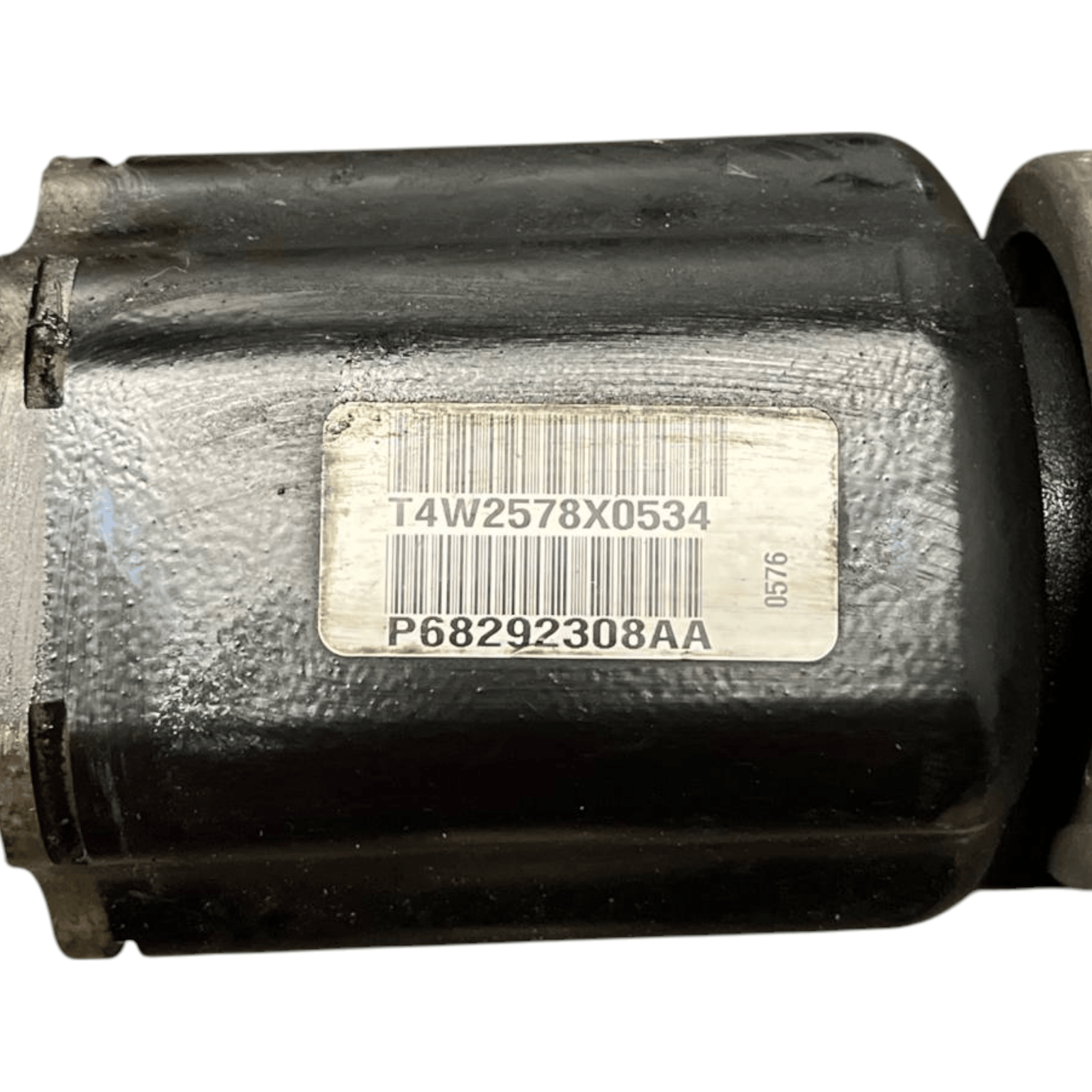 Semiasse anteriore destro lato cambio tripode Jeep Cherokee KL cod.P68292308AA 2.2 diesel (2013 - 2023) - F&P CRASH SRLS - Ricambi Usati