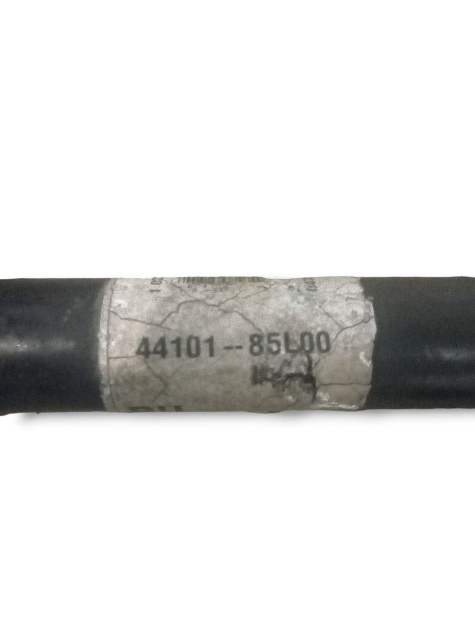 Semiasse anteriore destro manuale Suzuki Splash 1.0 Benzina (2008) cod: 4410185l00 - F&P CRASH SRLS - Ricambi Usati