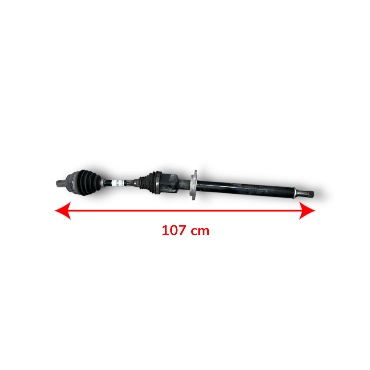 Semiasse anteriore destro Mercedes Benz CLA a1773303602 (X118) 2.0 diesel (2019 > 2025) - F&P CRASH SRL - Ricambi Usati