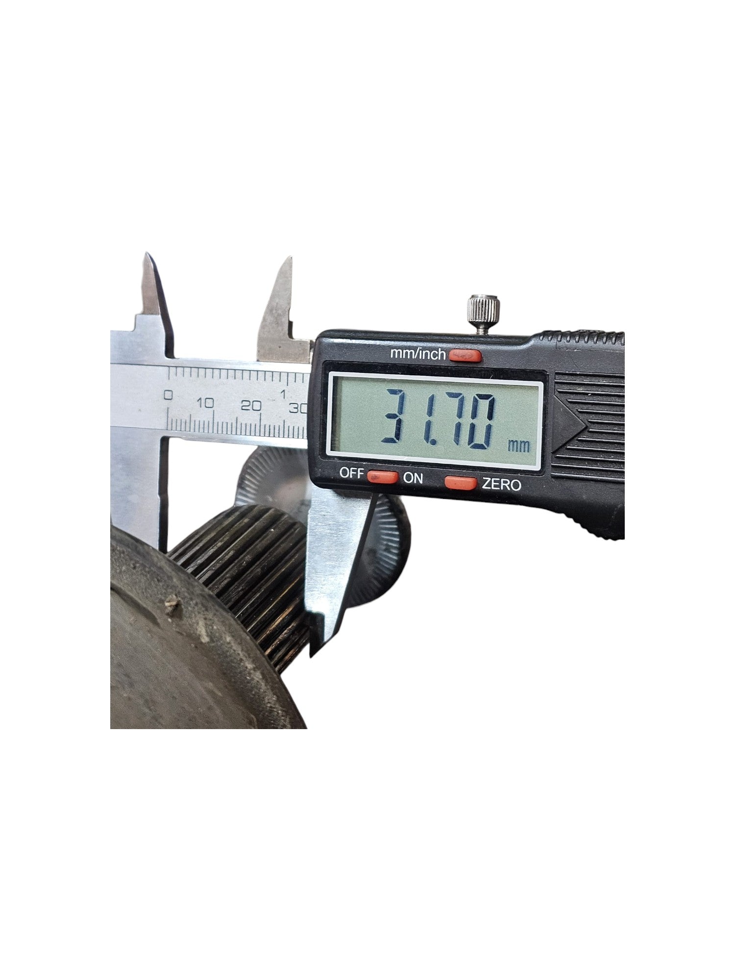 Right Front Half Shaft Mercedes CLA W117 2.2 Diesel Code: A2463301701 / A2463600274 (2013 - 2019) Automatic Transmission / Crankshaft / Transmission - F&P CRASH SRLS - Used Parts