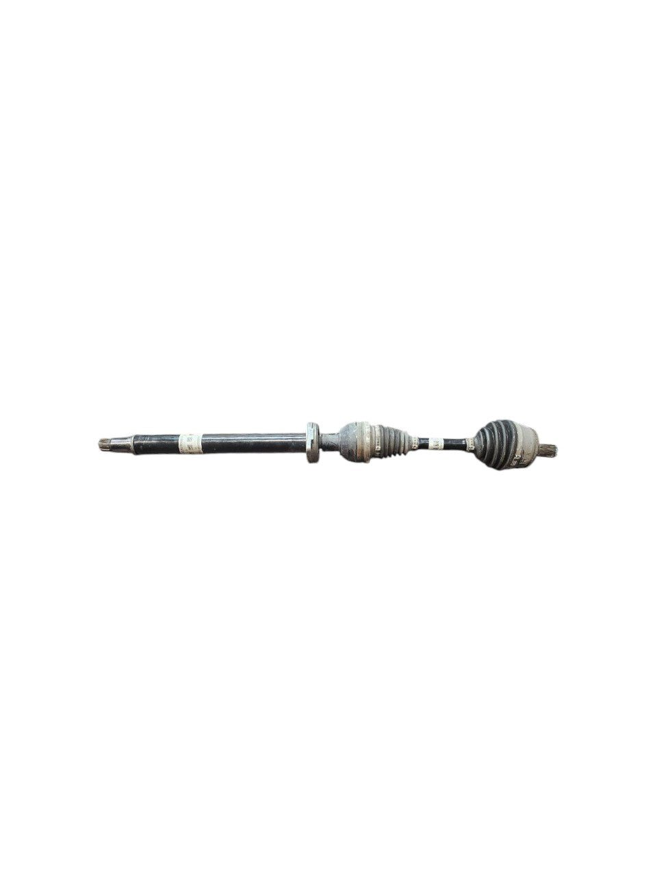 Right Front Half Shaft Mercedes CLA W117 2.2 Diesel Code: A2463301701 / A2463600274 (2013 - 2019) Automatic Transmission / Crankshaft / Transmission - F&P CRASH SRLS - Used Parts
