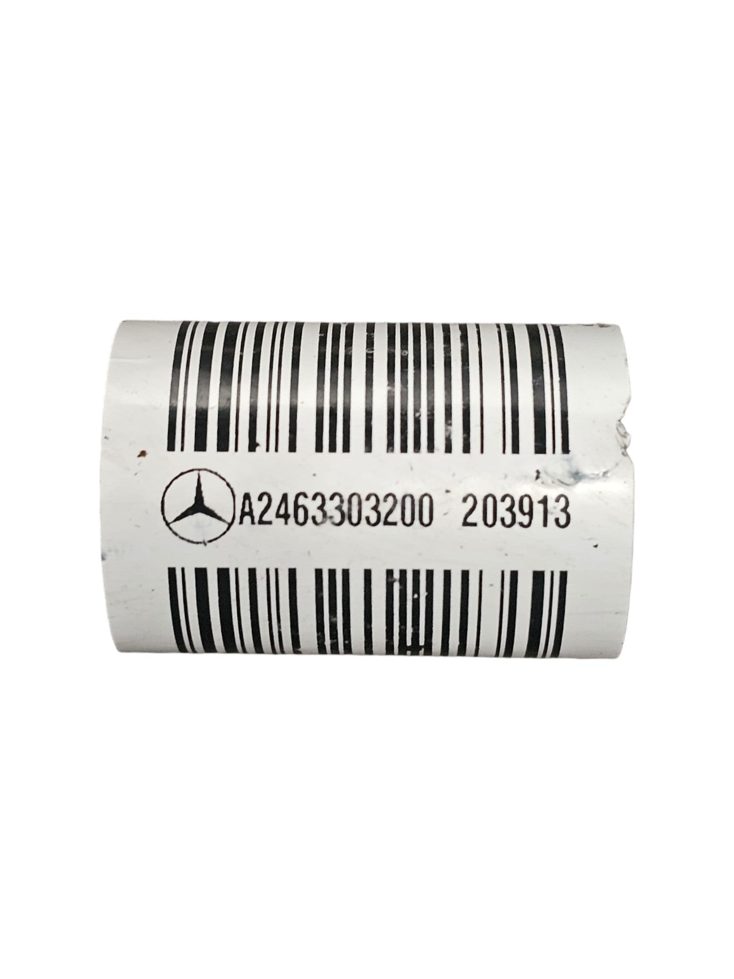 Semiasse Anteriore Destro Mercedes Classe B W246 1.8 Diesel Cod:A2463303200 / A2463600274 (2011 - 2018) Cambio Automatico - F&P CRASH SRLS - Ricambi Usati