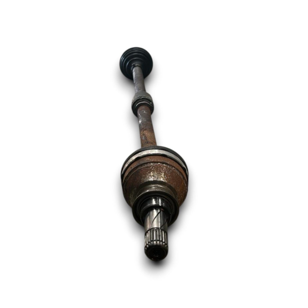 Semiasse anteriore destro Opel Astra K 13367050 1.0 benzina (2015 > 2021) - F&P CRASH SRL - Ricambi Usati