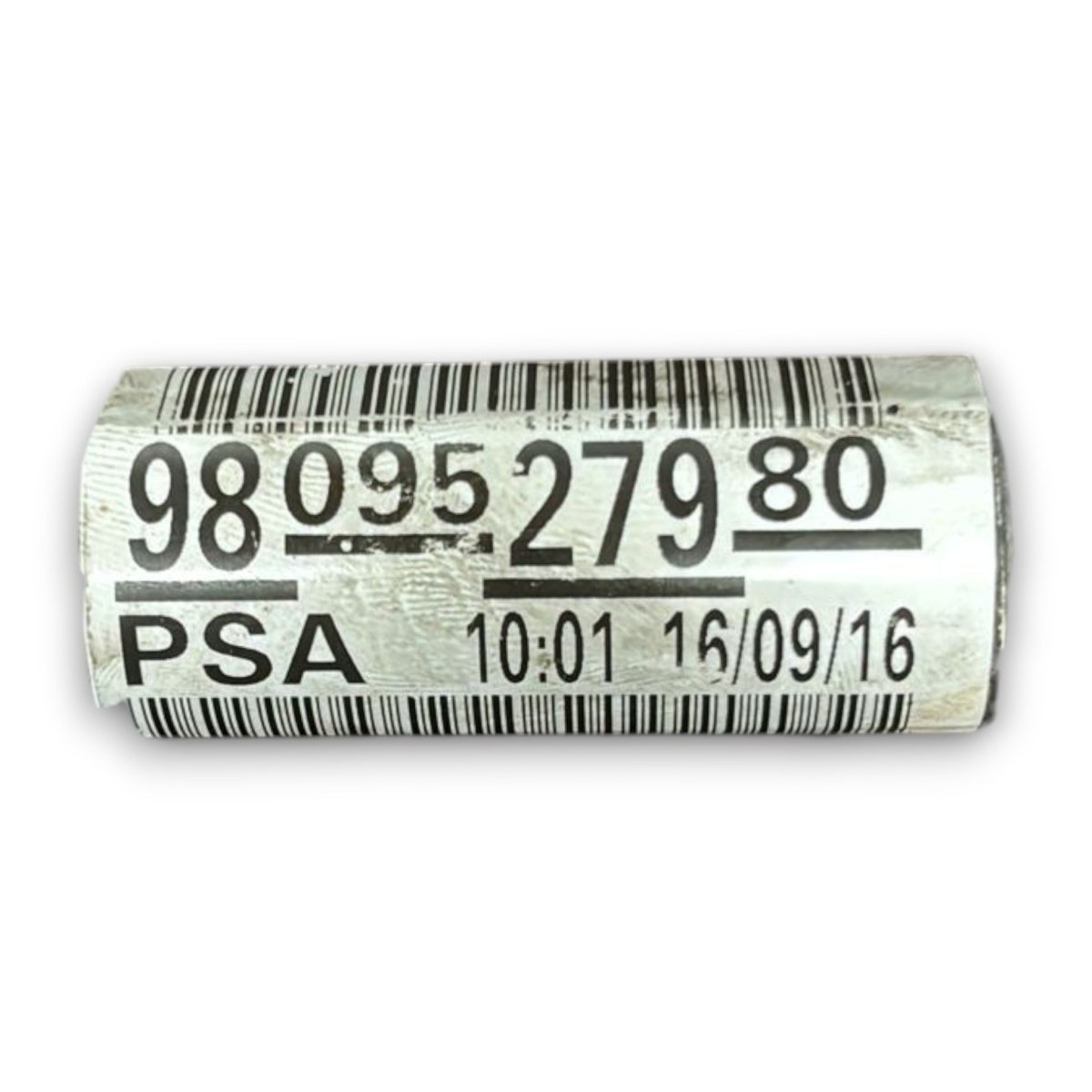 Semiasse anteriore destro Peugeot 308 II cod . 9809527980 1.6 diesel (2013 > 2021) - F&P CRASH SRL - Ricambi Usati