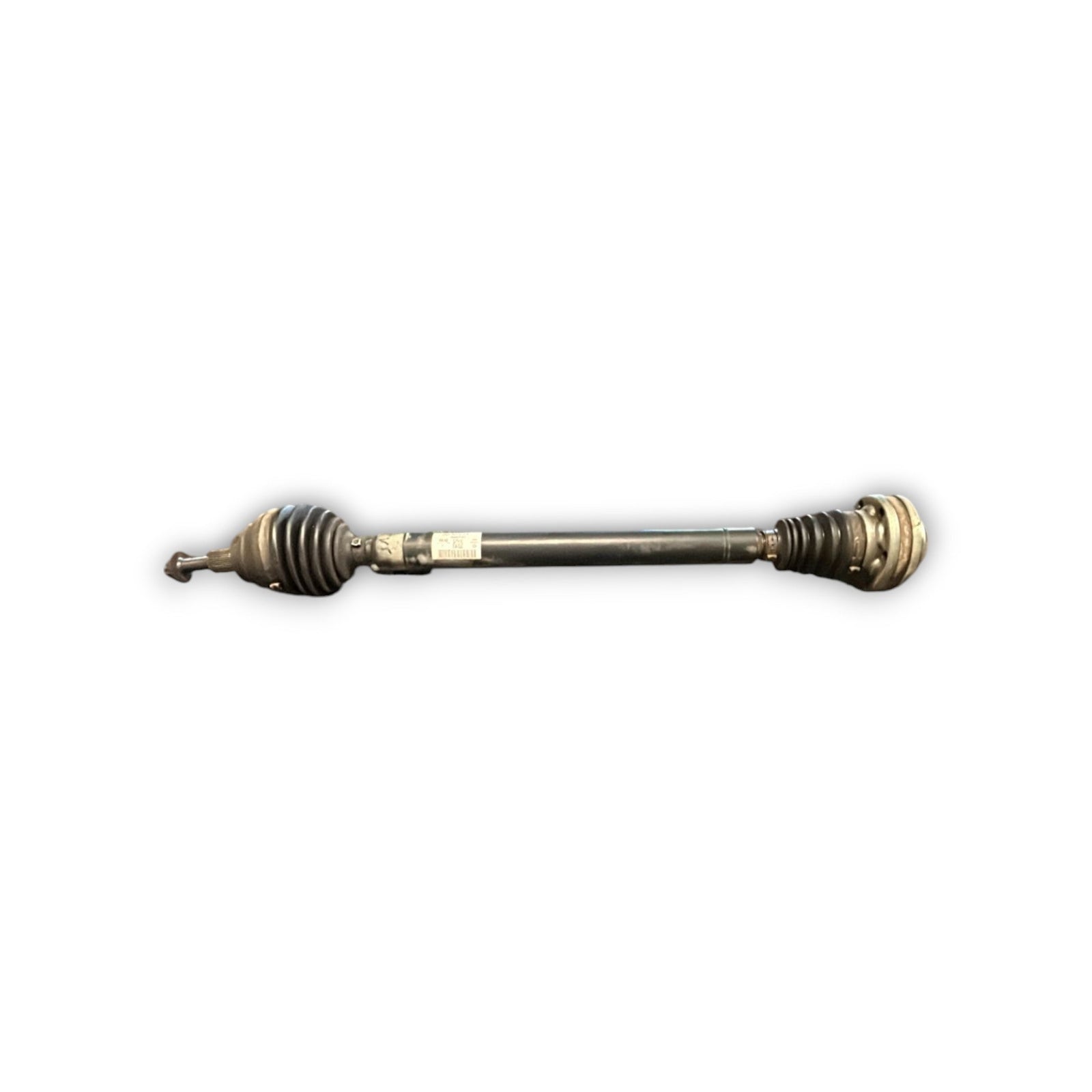 Right Front Half Shaft Seat Leon 2.0 Diesel code:5Q0407272E (2012 > 2019) - F&P CRASH SRLS - Used Parts