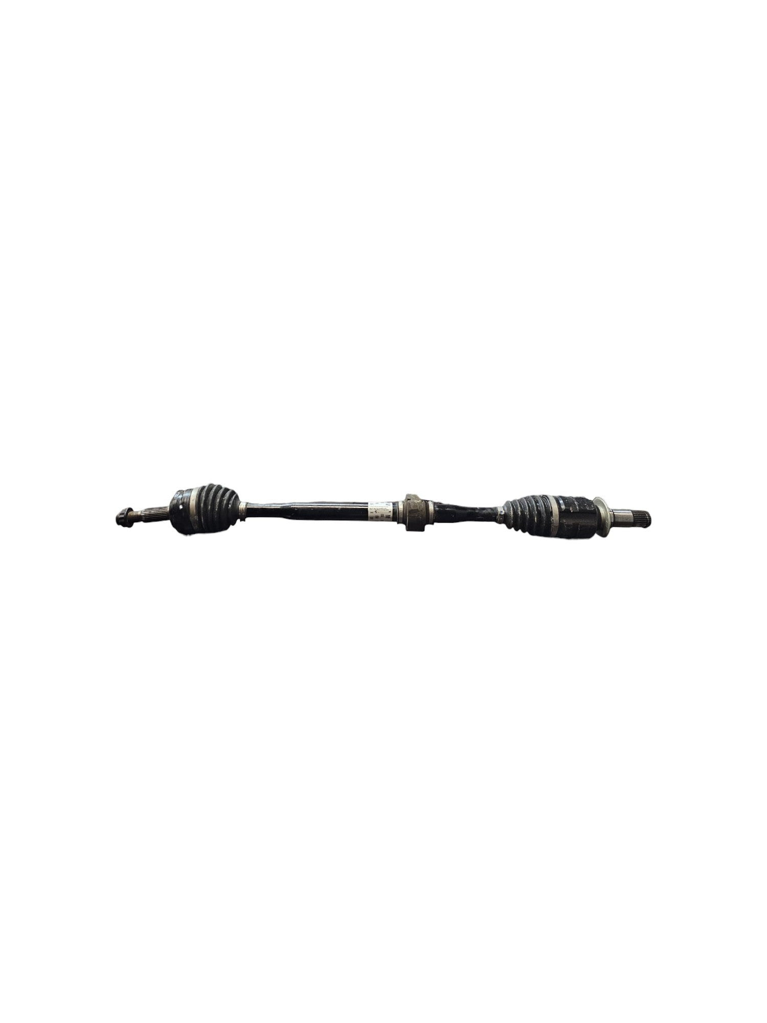 Right Front Axle Toyota Corolla E210 2.0 Hybrid Code:EBJ92MBC381 (2018 - >) Automatic Transmission / Crankshaft / Transmission - F&P CRASH SRLS - Used Parts
