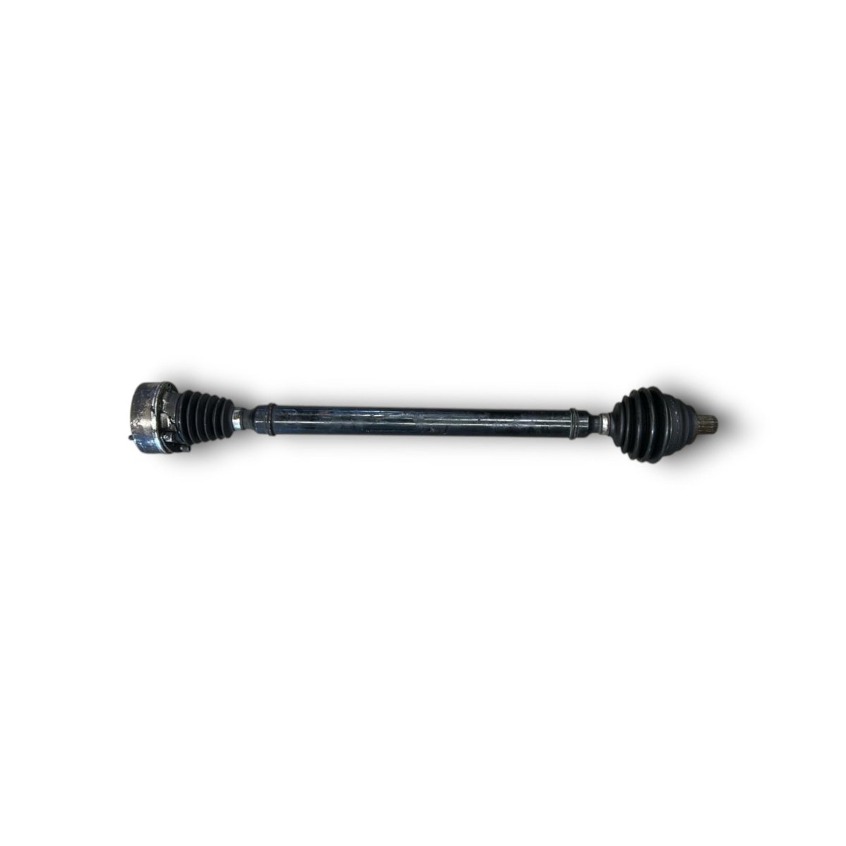 Semiasse anteriore destro Volkswagen Golf VI 1k0407272mp 1.4 benzina (2008 > 2012) - F&P CRASH SRL - Ricambi Usati