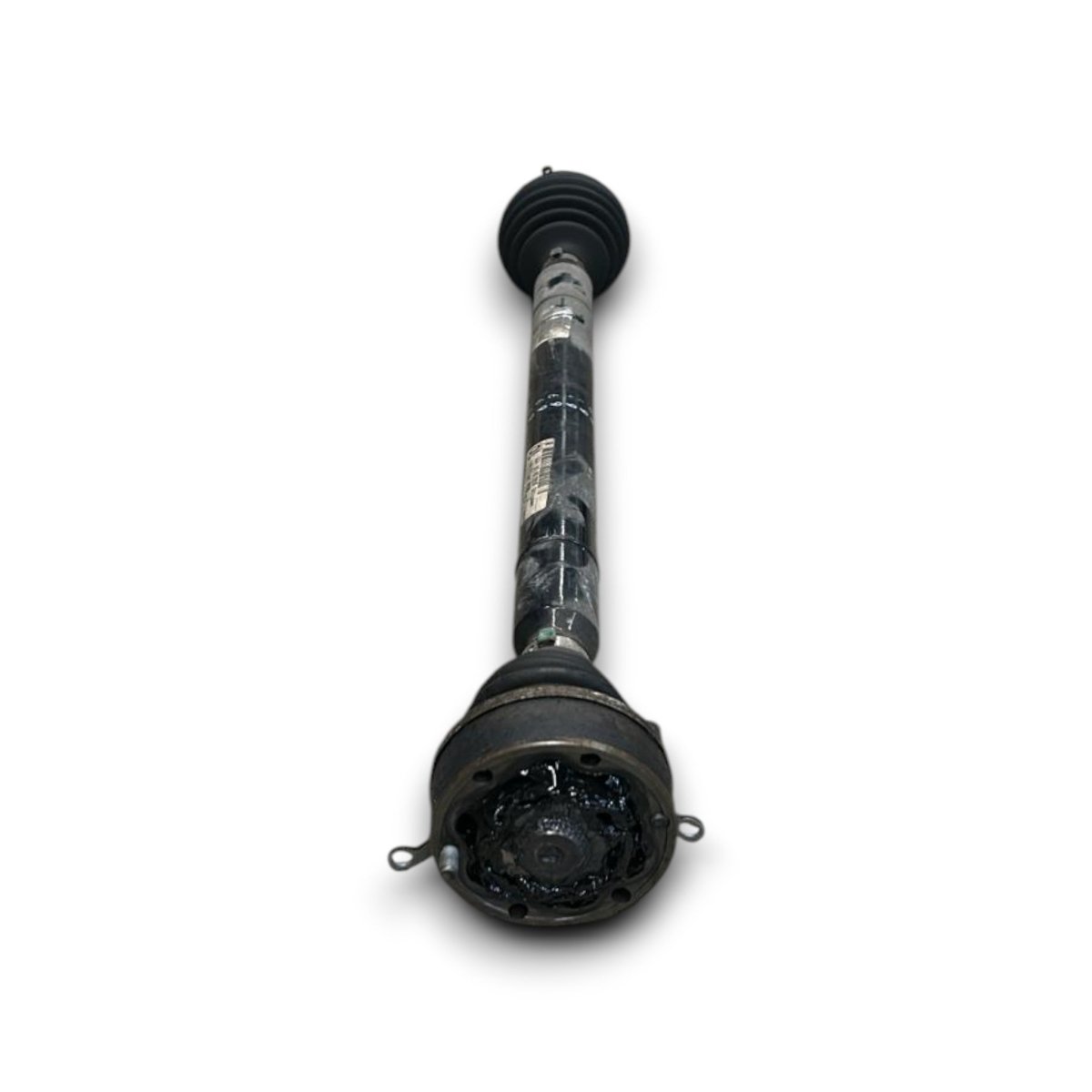 Semiasse anteriore destro Volkswagen Golf VII 1k0407272sp 1.6 diesel (2012 > 2019) - F&P CRASH SRL - Ricambi Usati