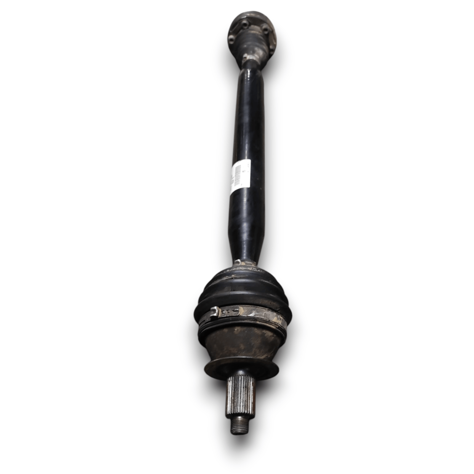 Right Front Axle Volkswagen Polo V 6R 1.2 Petrol CODE: 6R0407762 (2009 - 2017) - F&P CRASH SRLS - Used Parts