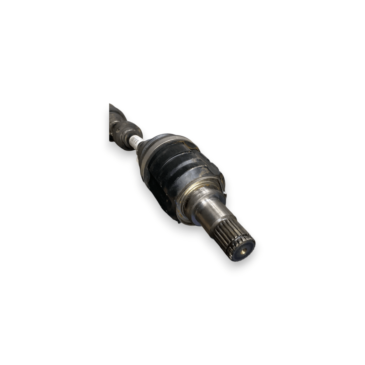 left front axle (sx) toyota c - hr petrol - hybrid code:43420 - f4050 (2016 - ) - F&P CRASH SRLS - Used Parts