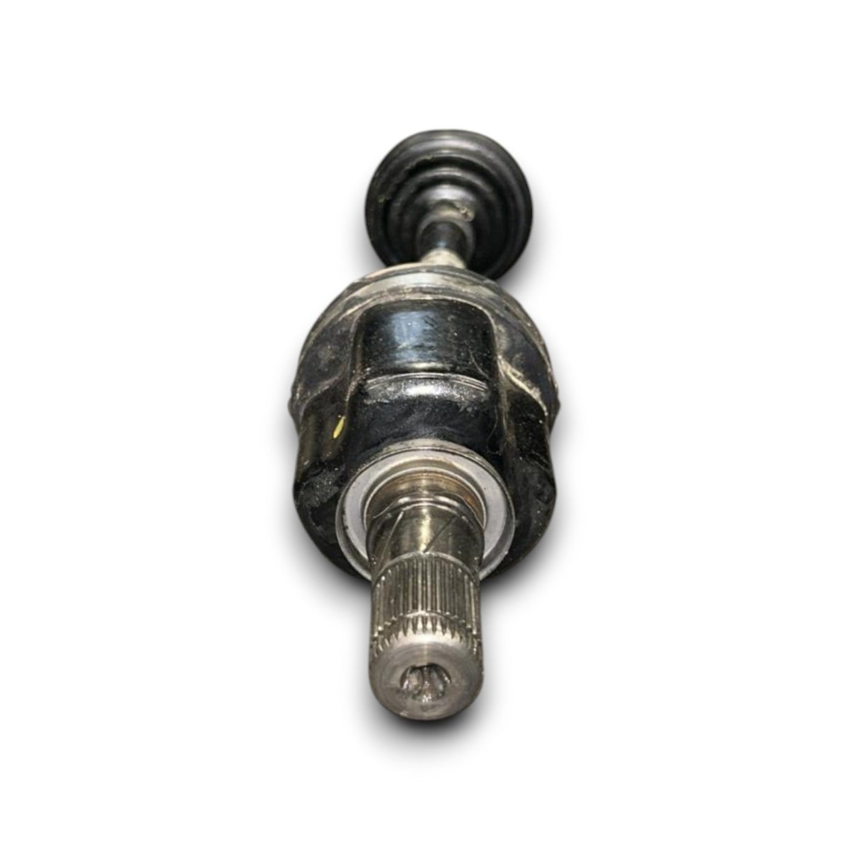 Left front axle BMW Series 1 (F40) cod.8643367 - 04 2.0 diesel (2019 > 2024) - F&P CRASH SRL - Used Parts