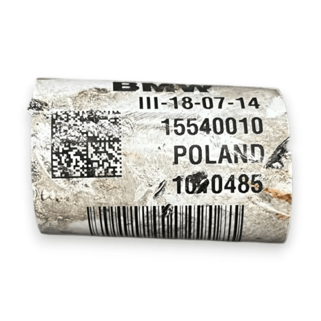 Dettaglio Semiasse anteriore sinistro BMW X5 F15 2013–2018 cod. 15540010 - foto 3