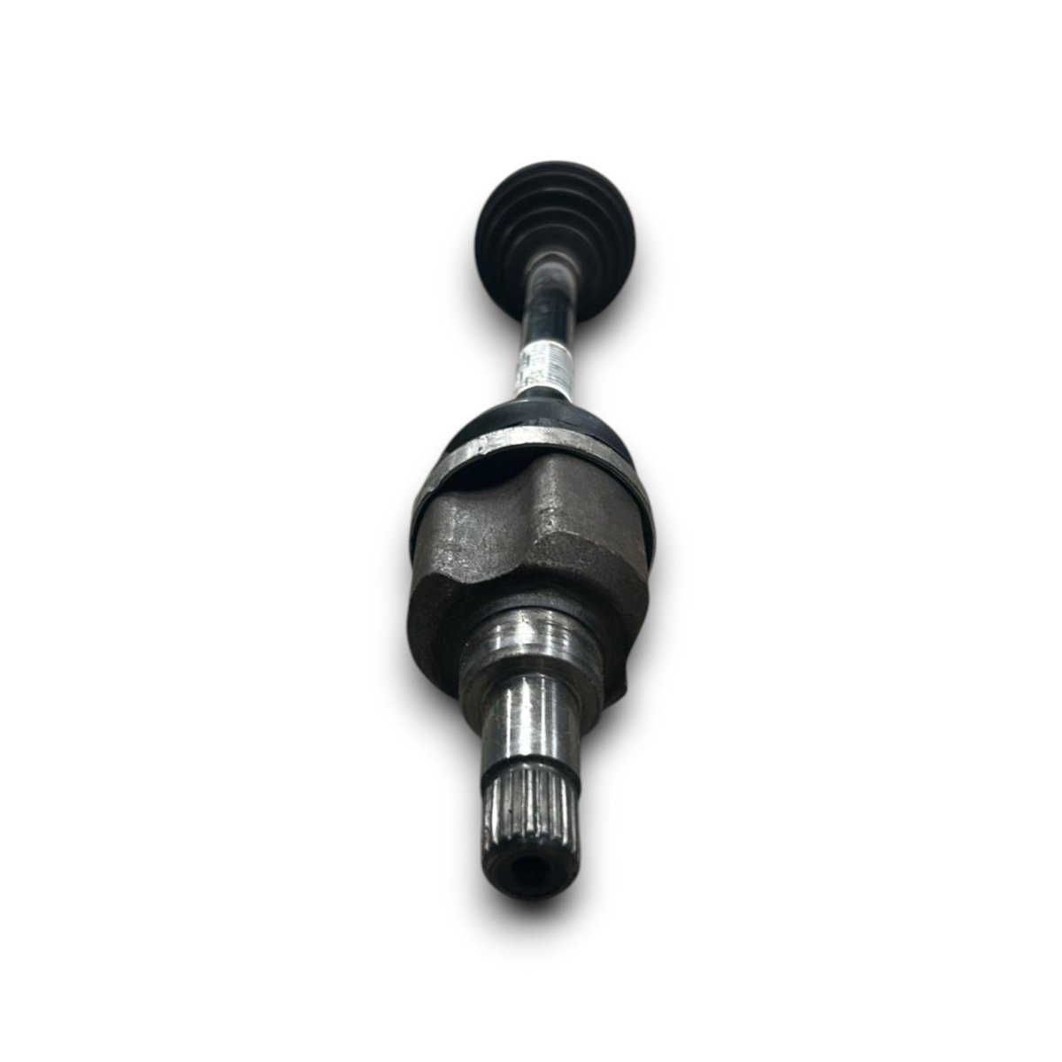 Semiasse anteriore sinistro Citroen C3 9677476580 1.2 benzina (2016 > 2023) - F&P CRASH SRL - Ricambi Usati