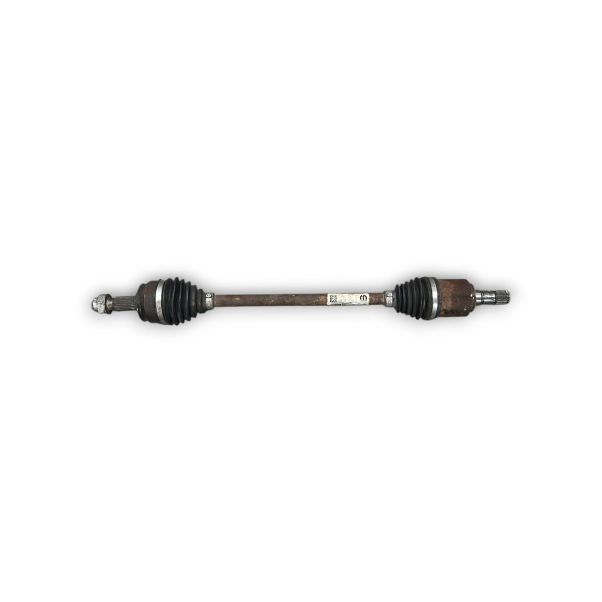 Semiasse anteriore sinistro Fiat 500E 00521384220 elettrica (2020 > ) - F&P CRASH SRL - Ricambi Usati