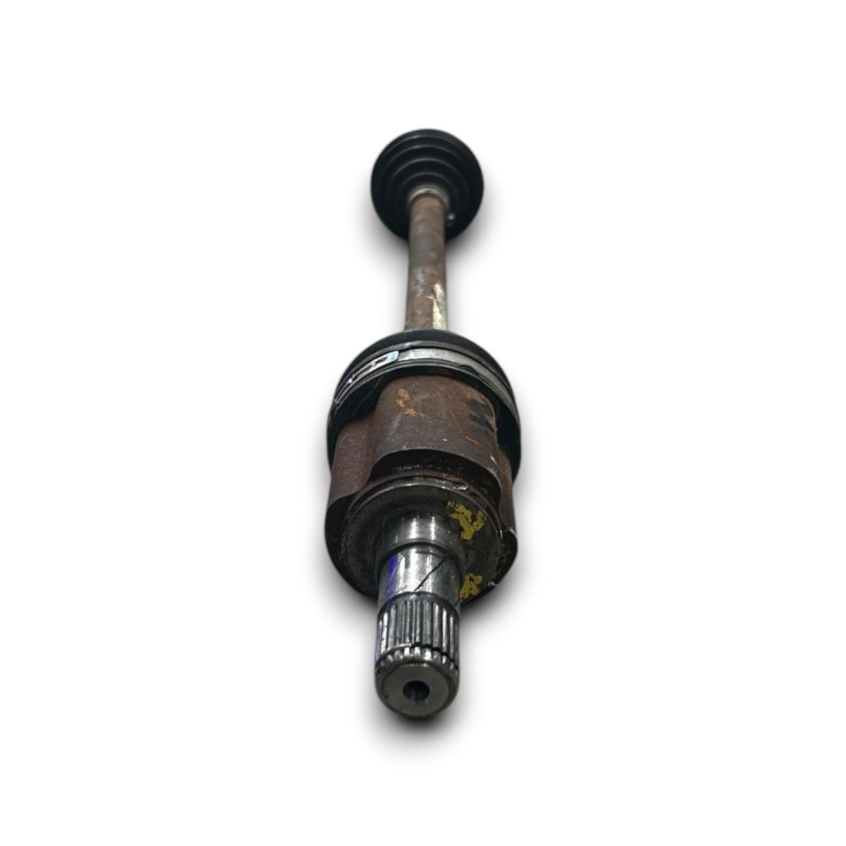 Semiasse anteriore sinistro Fiat 500E 00521384220 elettrica (2020 > ) - F&P CRASH SRL - Ricambi Usati