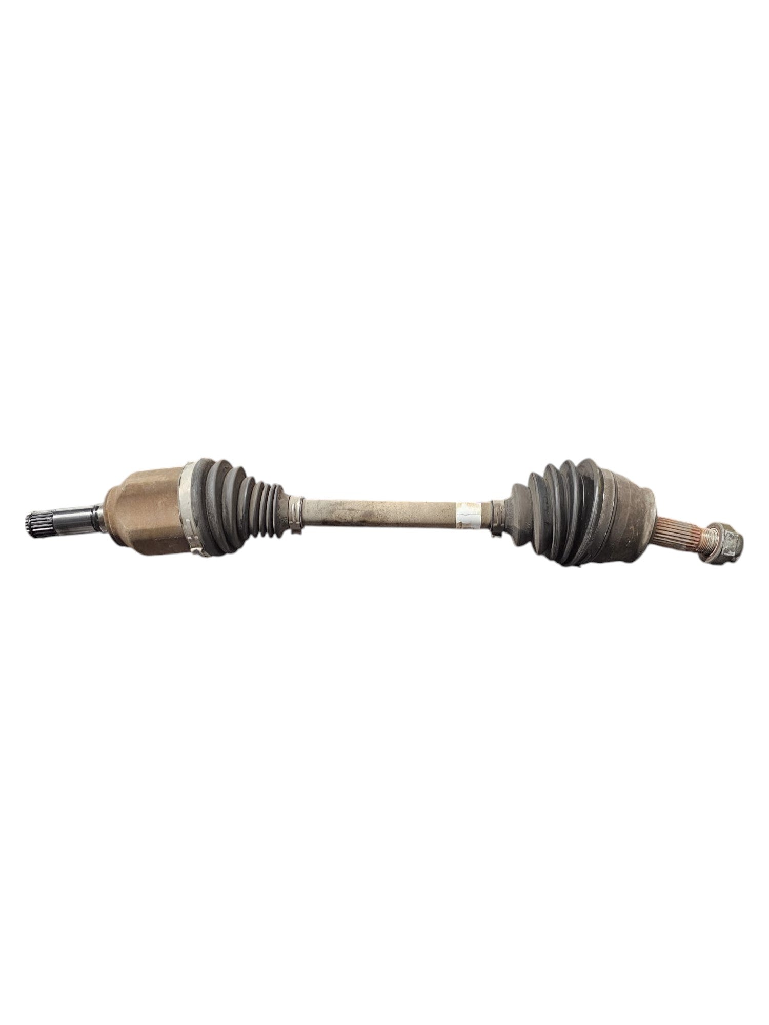 Semiasse Anteriore Sinistro Fiat 500L 1.3 Diesel Cod:00518858620 (2012 - 2022) - F&P CRASH SRLS - Ricambi Usati