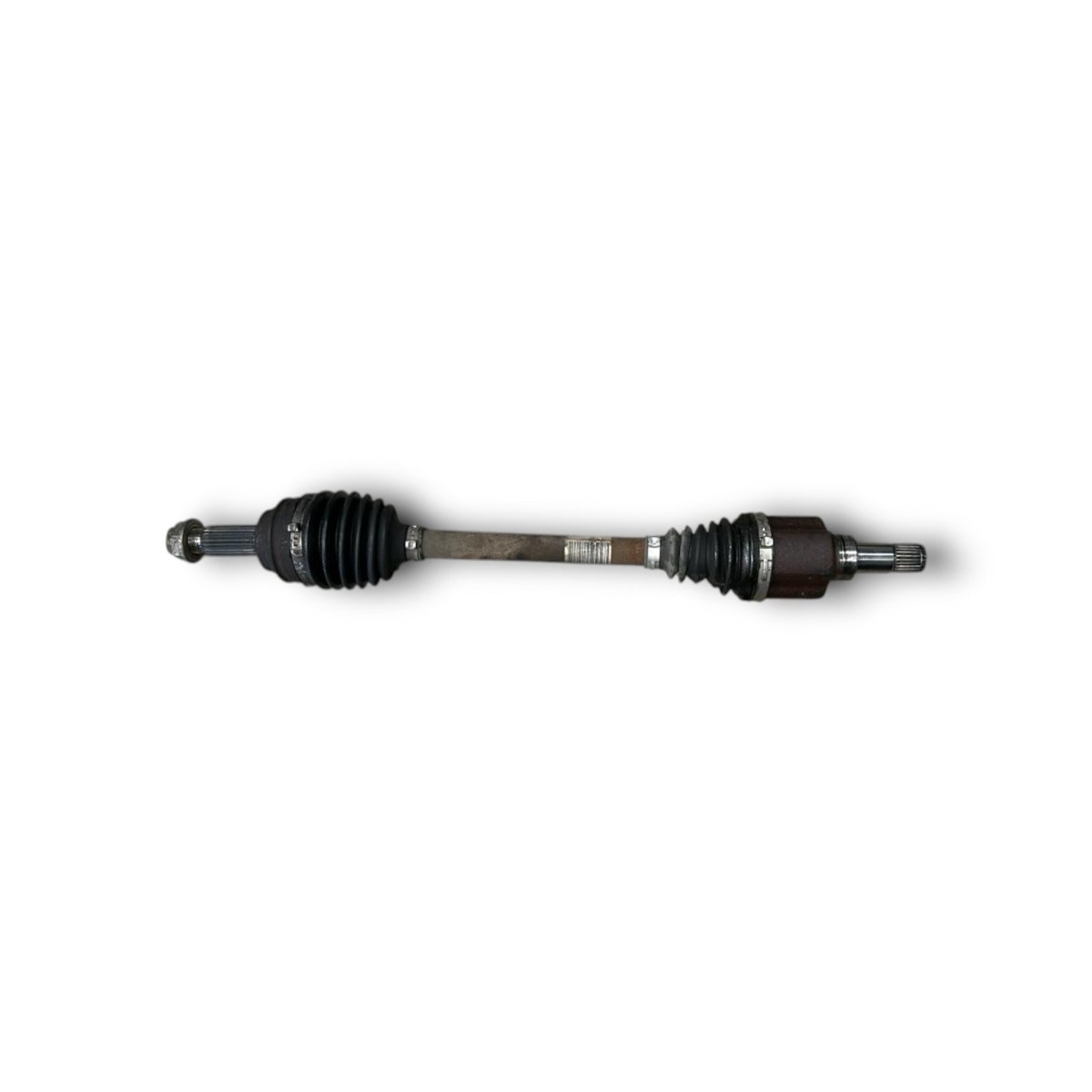 Semiasse anteriore sinistro Ford Fiesta VI 8v51 - 3b437 - aac 1.2 benzina (2008 > 2017) - F&P CRASH SRL - Ricambi Usati