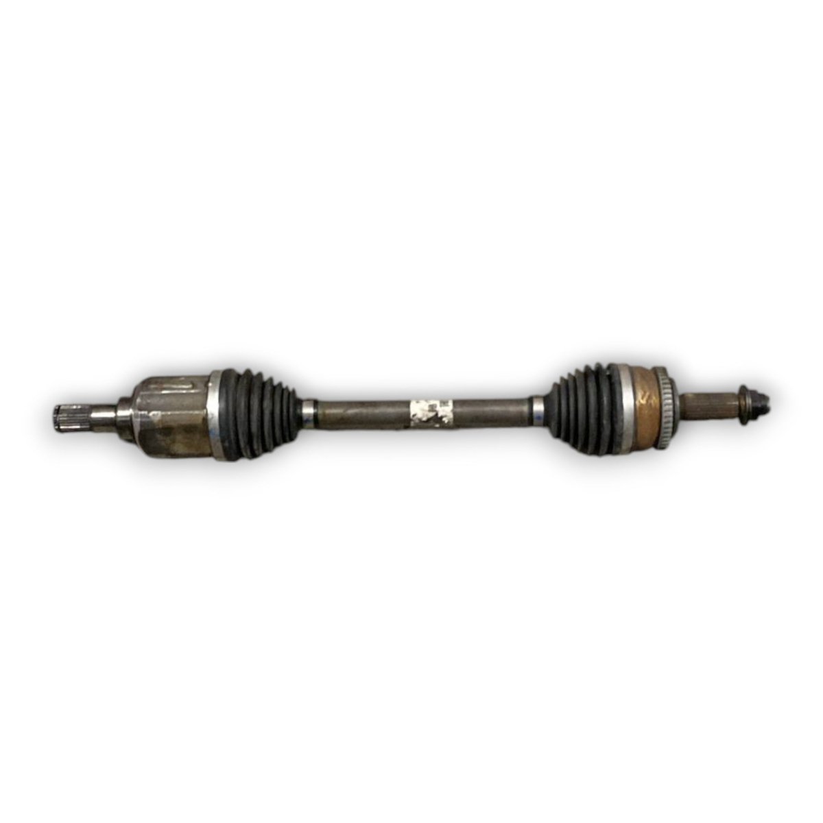 Semiasse anteriore sinistro Hyundai i20 (BC3) cod . 49500c0100 1.2 benzina (2020 >) - F&P CRASH SRL - Ricambi Usati