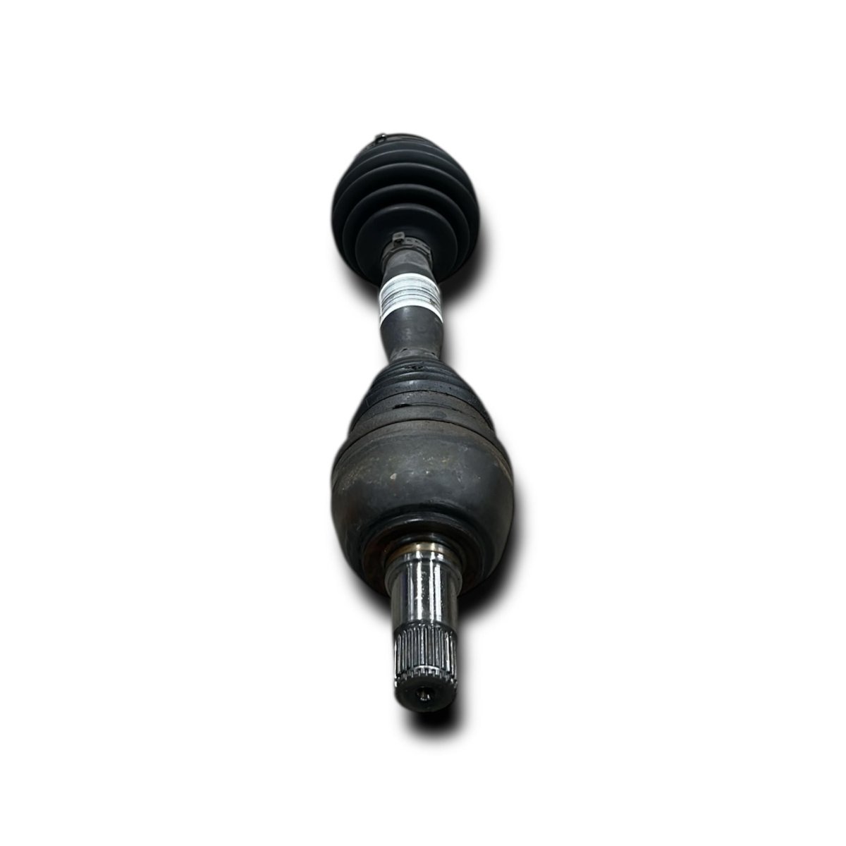 Semiasse anteriore sinistro Mercedes Benz Classe A a2463309000 1.5 diesel (W176) (2012 > 2018) - F&P CRASH SRL - Ricambi Usati