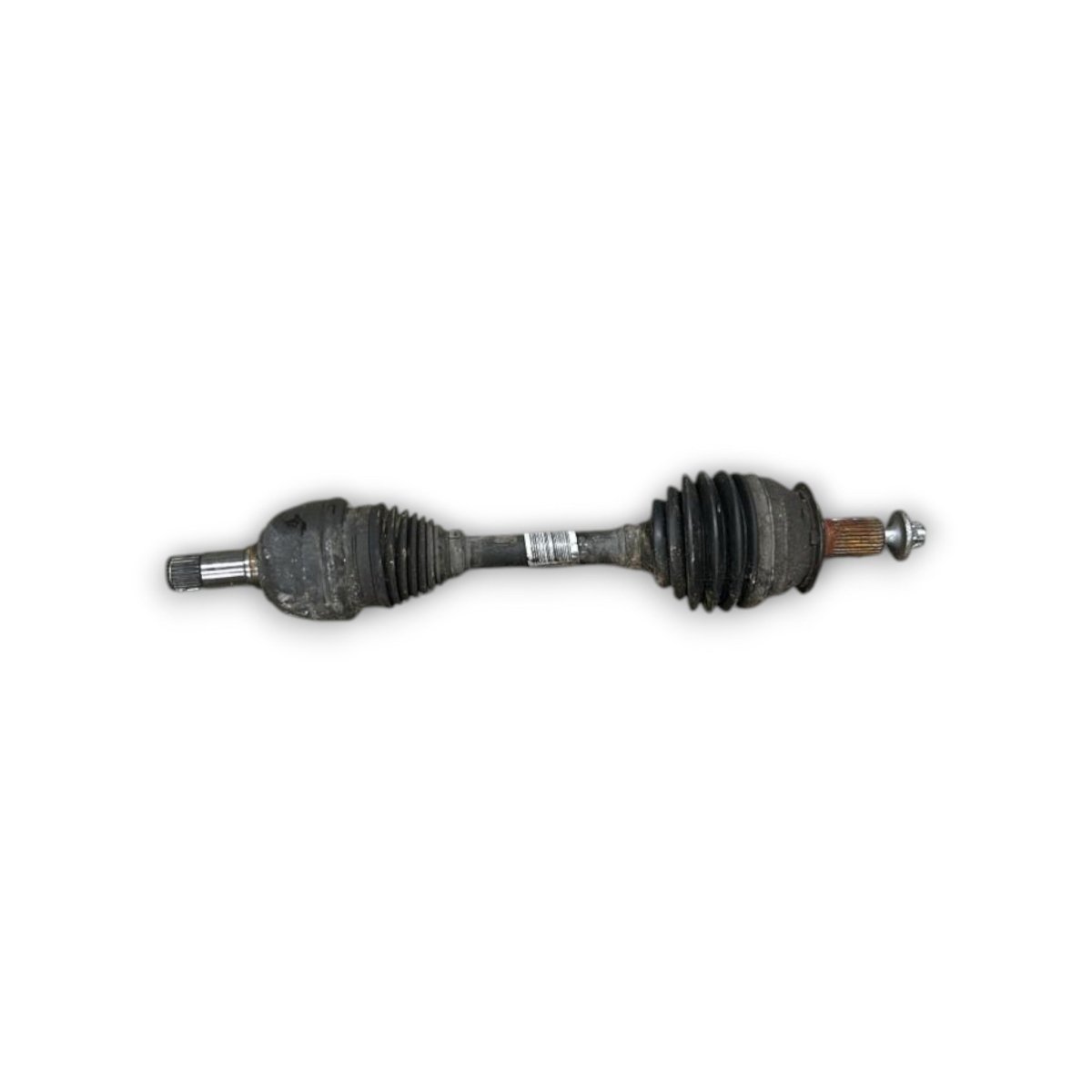 Semiasse anteriore sinistro Mercedes Benz GLA a2463309400 2.2 diesel (4x4) (2013 > 2019) - F&P CRASH SRL - Ricambi Usati