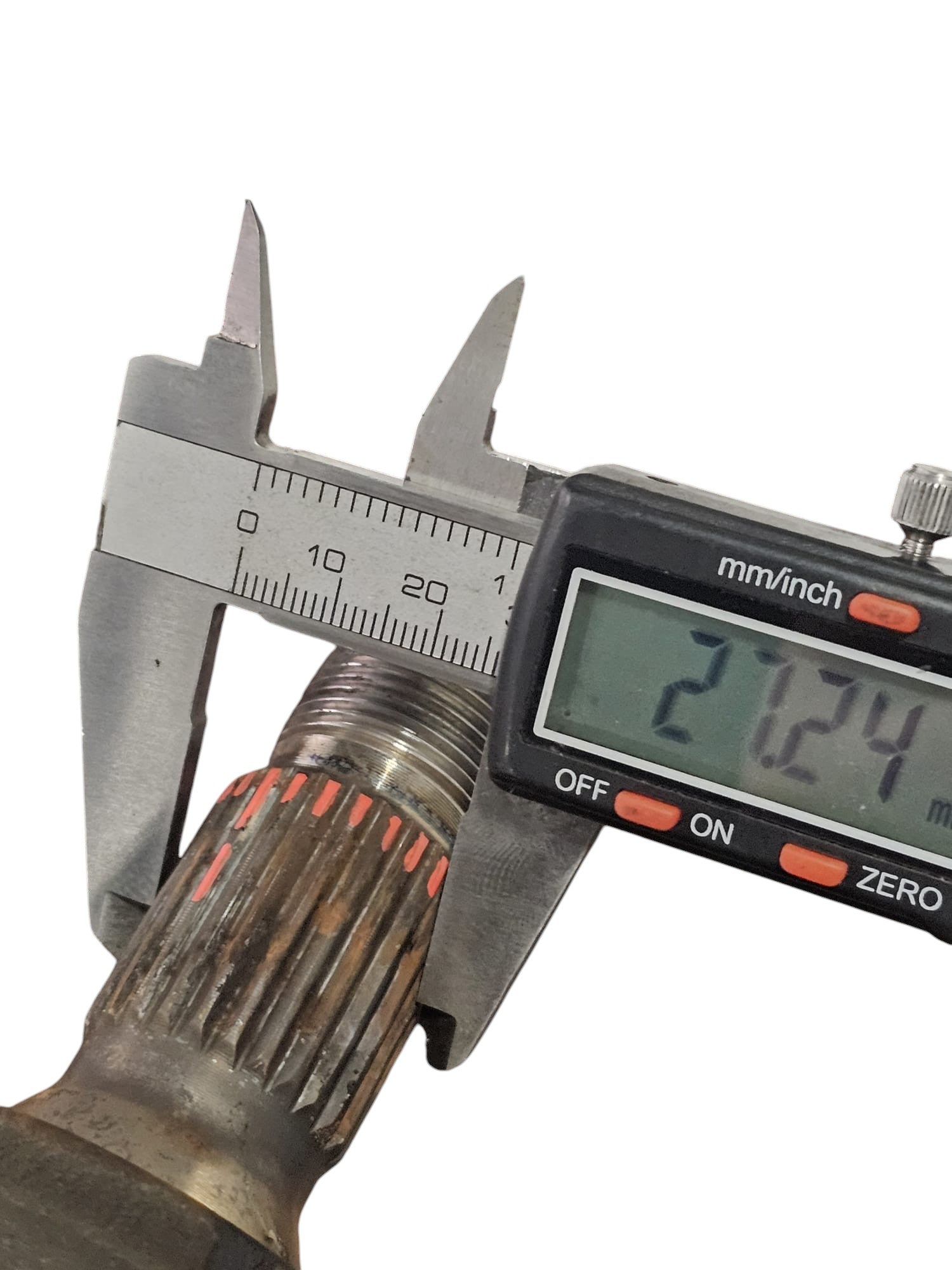 Semiasse Anteriore Sinistro Opel Crossland X 1.2 Benzina Cod:9808800480 (2017 - 2024) Cambio Manuale - F&P CRASH SRLS - Ricambi Usati