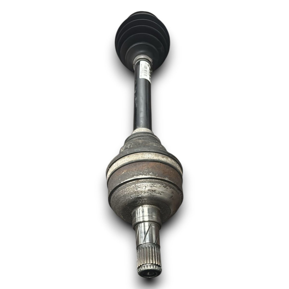 Semiasse anteriore sinistro Opel Zafira c cod . 13348260 1.6 diesel (2011 > 2019) - F&P CRASH SRL - Ricambi Usati