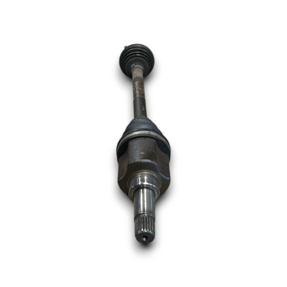 Semiasse anteriore sinistro Peugeot 1007 9647106980 1.4 benzina (2005 > 2010) - F&P CRASH SRL - Ricambi Usati