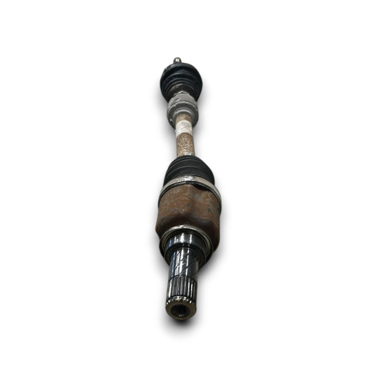 Semiasse anteriore sinistro Renault Clio IV 391018662r 1.2 benzina (2012 > 2019) - F&P CRASH SRL - Ricambi Usati