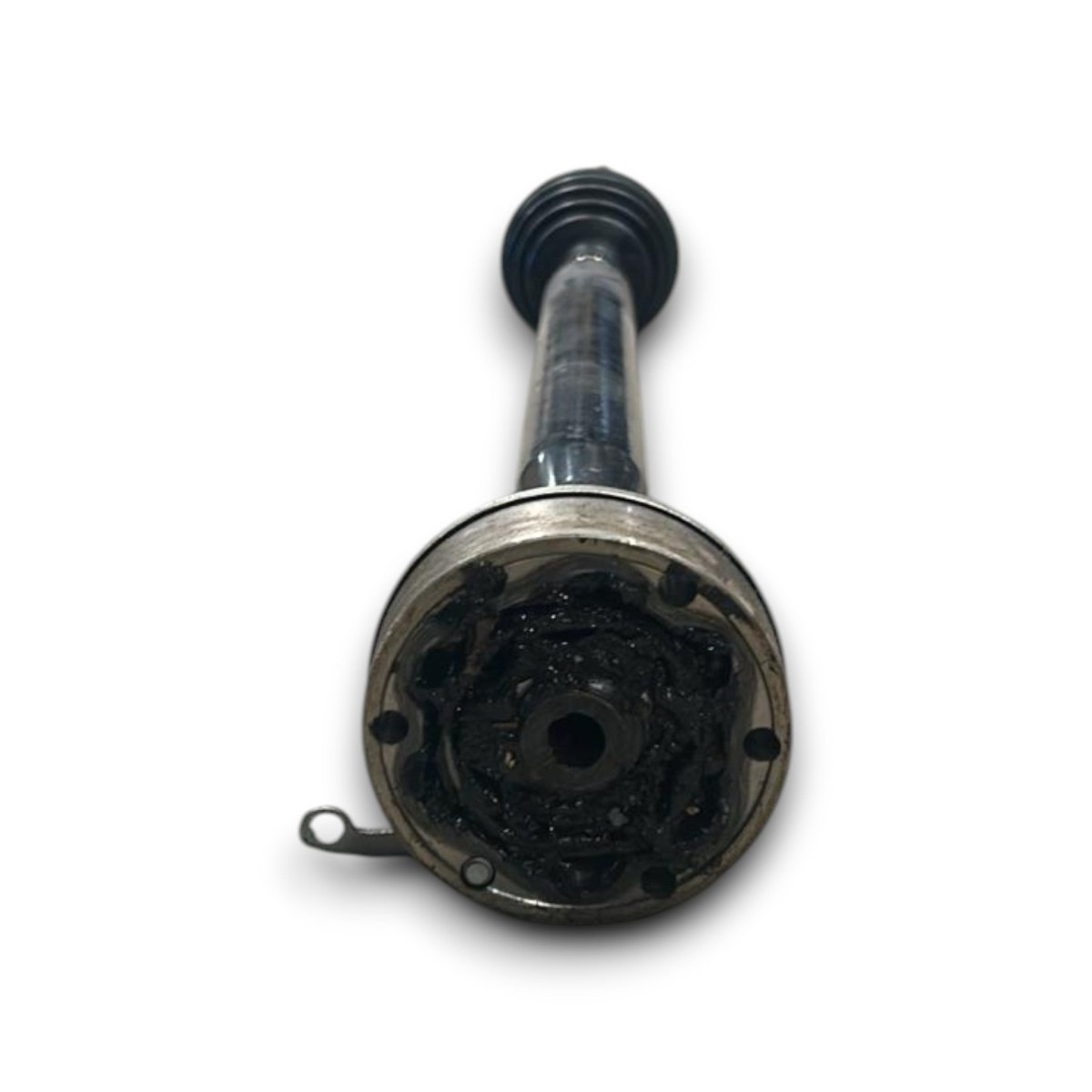 Left front axle Skoda Octavia 5q0407272ff 1.6 diesel (2013 > 2019) - F&P CRASH SRL - Used Parts