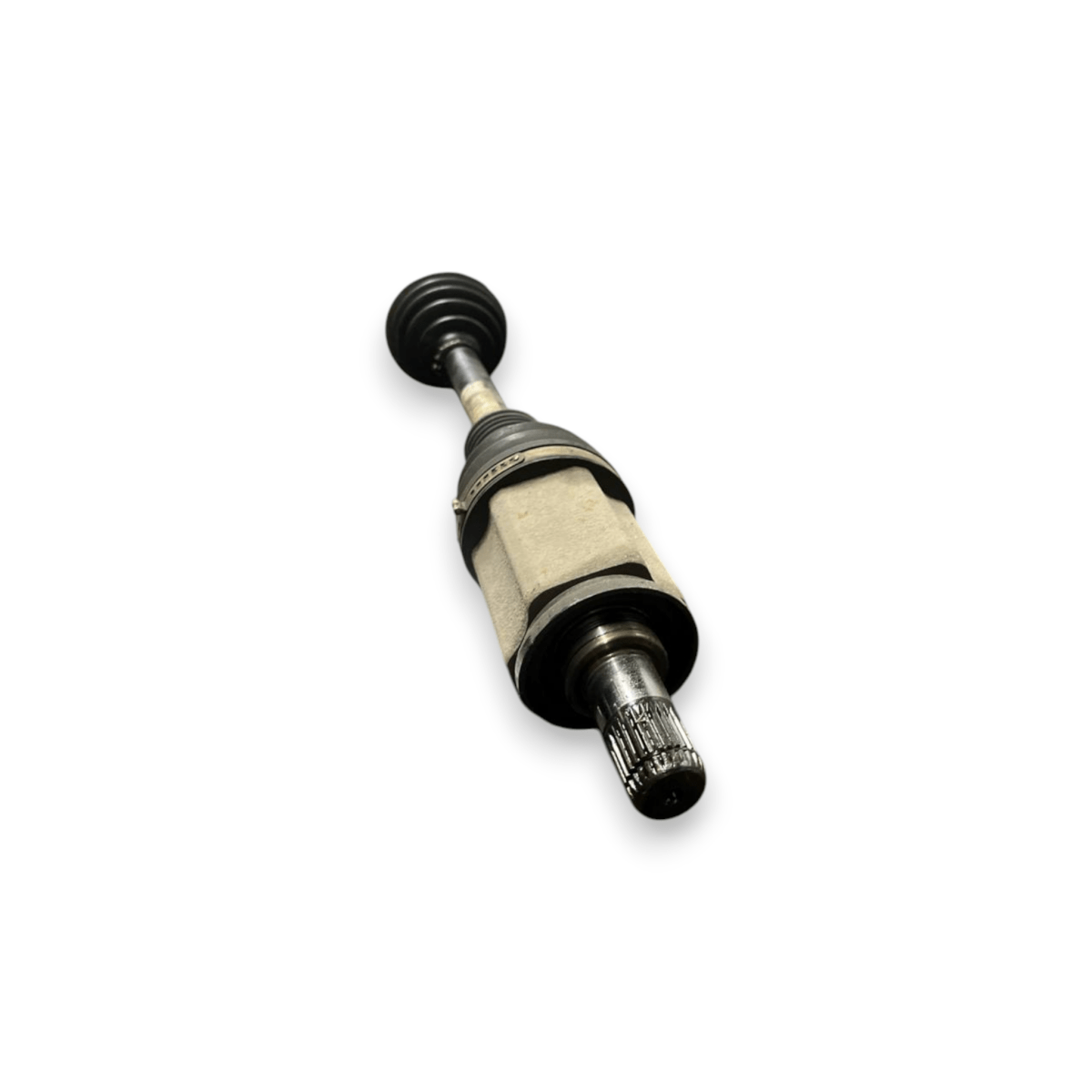 Left front axle (sx) Bmw Series 3 F30 2.0 Petrol (2012 to 2019) code: 7597693 - F&P CRASH SRLS - Used Parts
