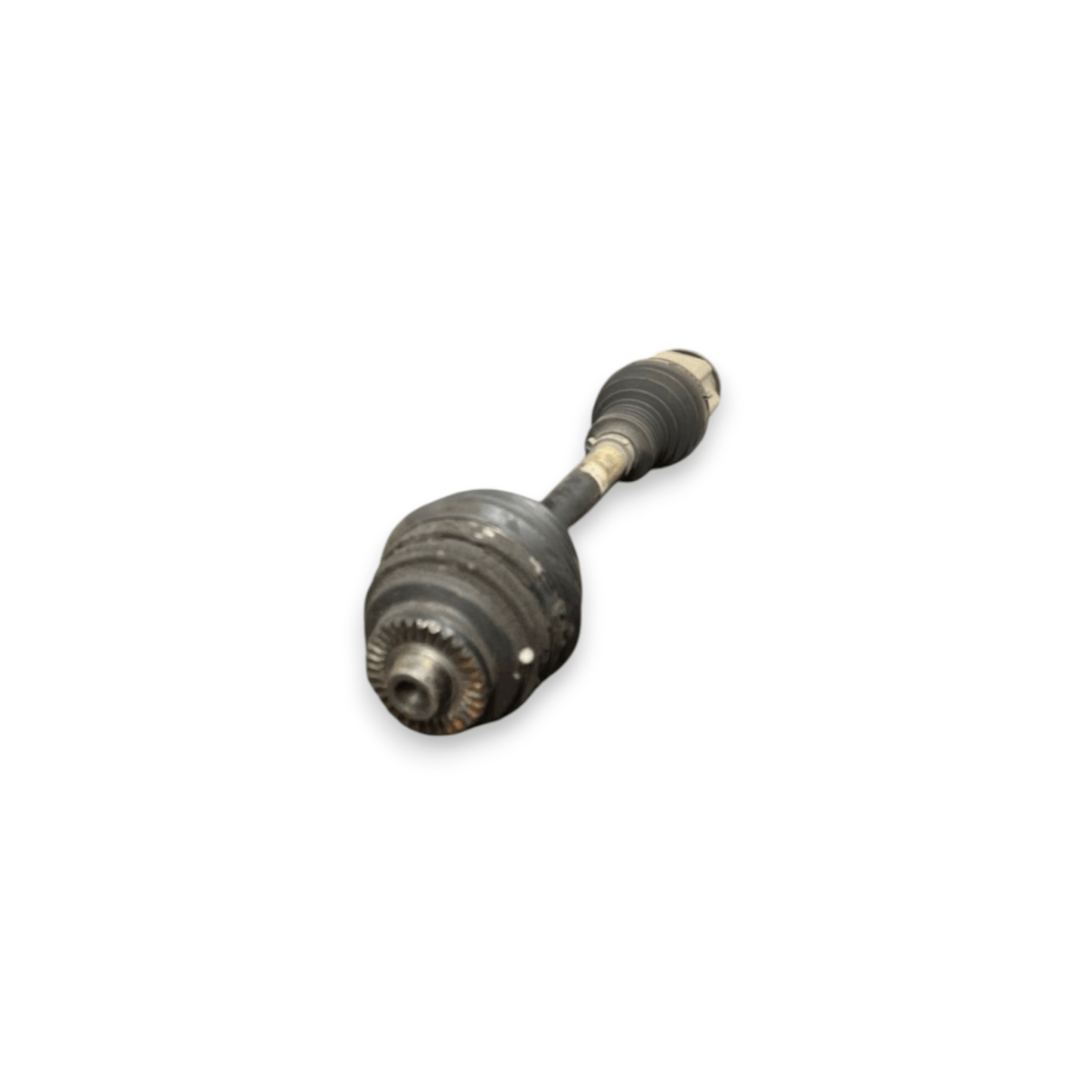 Left front axle (sx) Bmw Series 3 F30 2.0 Petrol (2012 to 2019) code: 7597693 - F&P CRASH SRLS - Used Parts