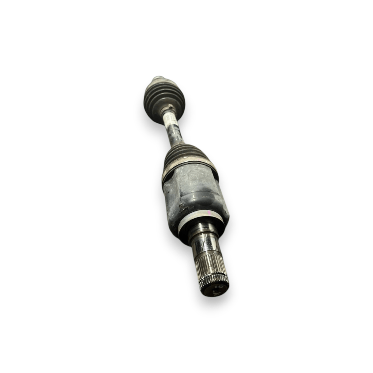 Left front axle (sx) Mini Cooper F55 1.5 Diesel (2014 to 2022) code: 8643371 - F&P CRASH SRLS - Used Parts