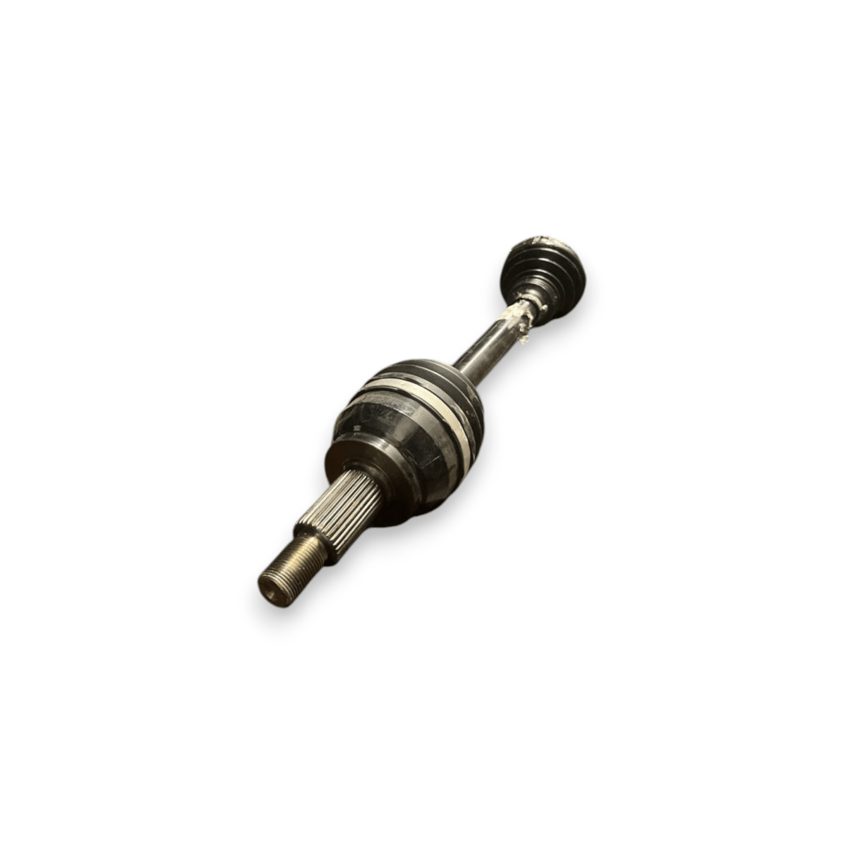 Semiasse anteriore sinistro (sx) Range Rover Vogue L460 3.0 Diesel (2022 - ) cod: M8E2 - 3D402 - AB - F&P CRASH SRL - Ricambi Usati