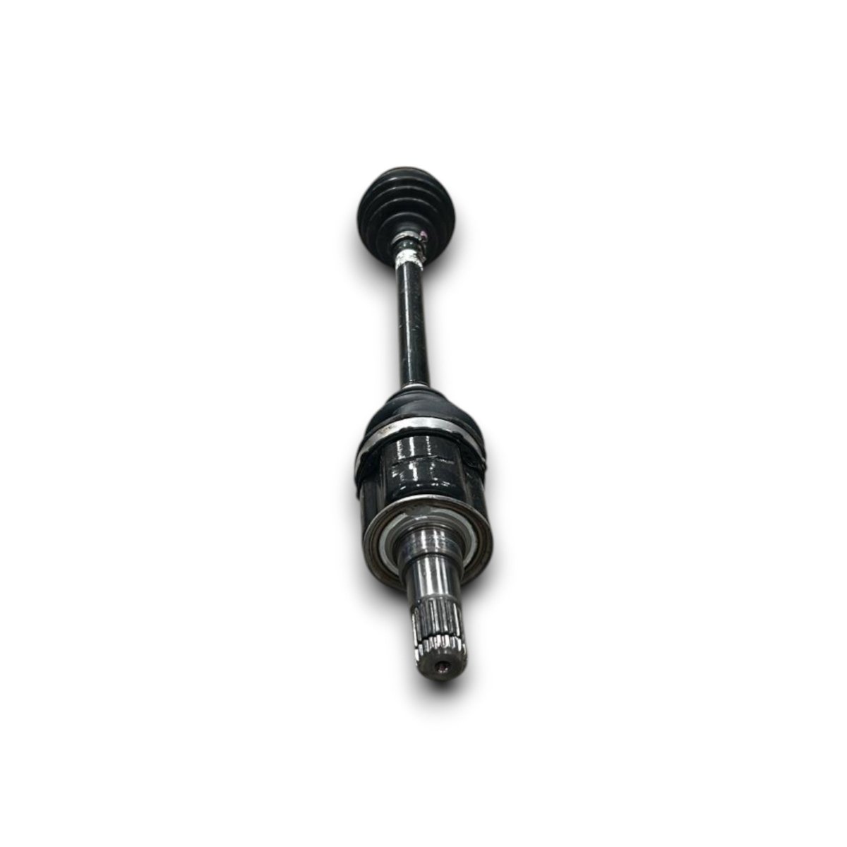 Left front axle Toyota Yaris 43420 - k0050 (GR) 1.5 hybrid (2020 > ) - F&P CRASH SRL - Used Parts