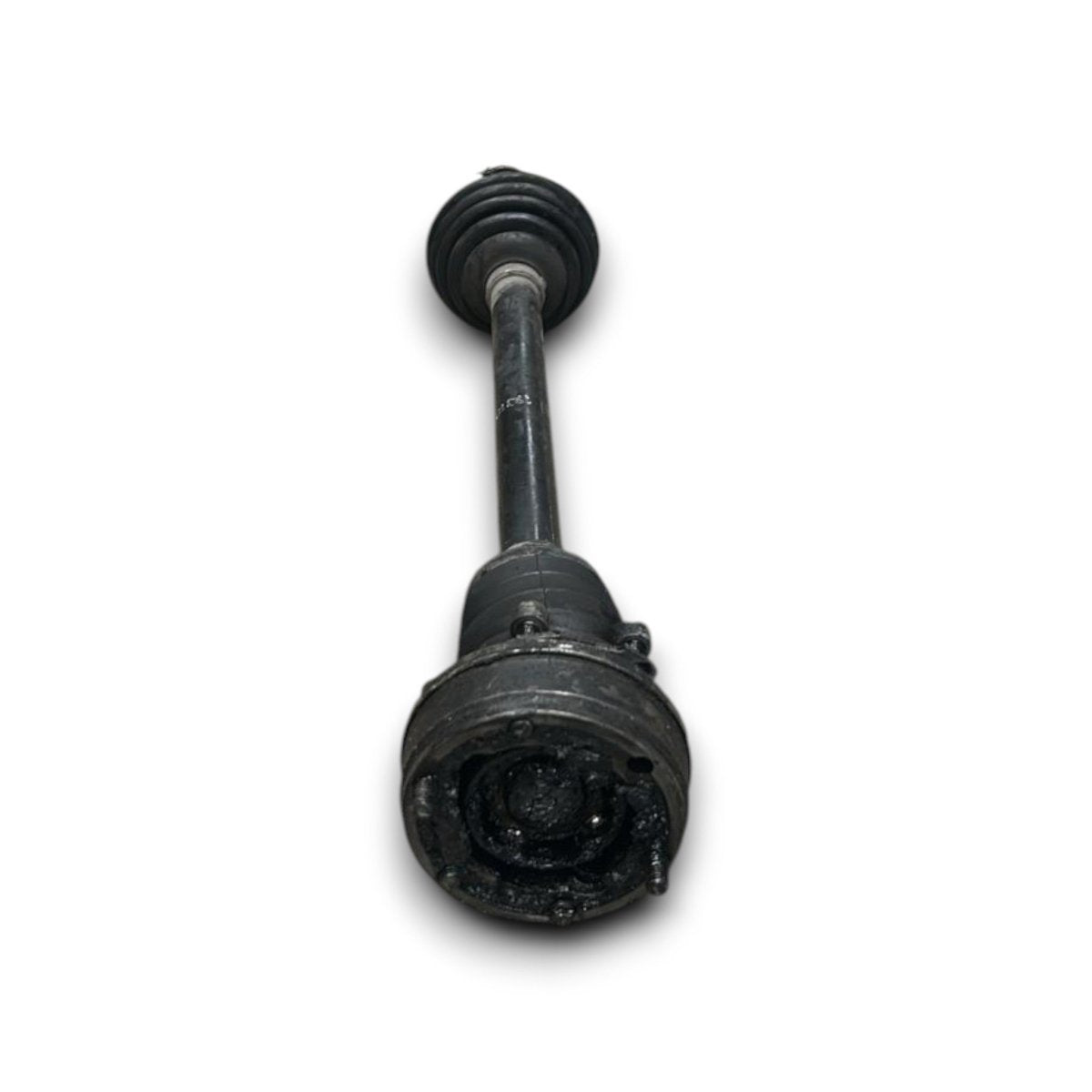 Semiasse anteriore sinistro Volkswagen Golf VI 1k0407271ap 1.4 benzina (2008 > 2012) - F&P CRASH SRL - Ricambi Usati