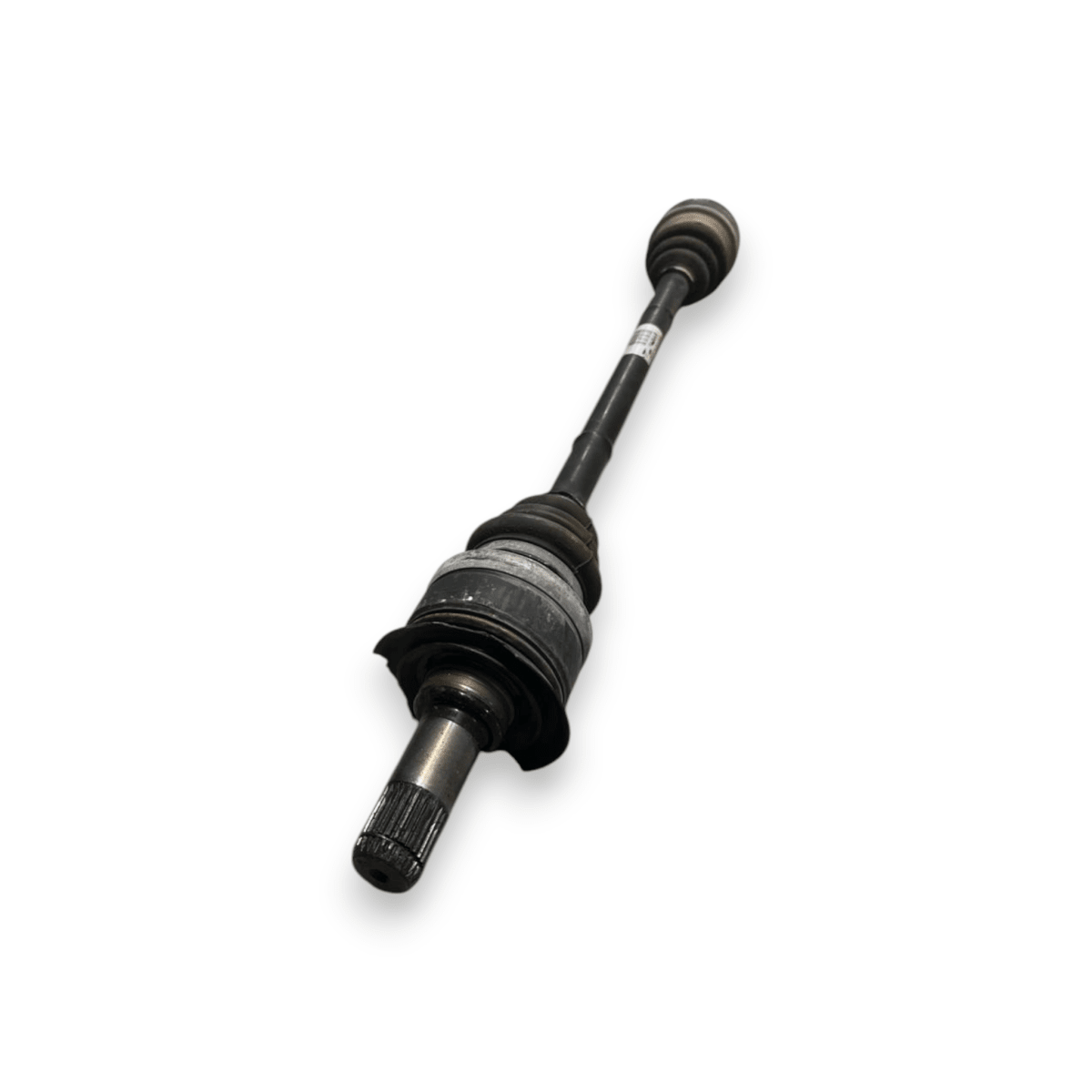 Semiasse posteriore destro (dx) bmw serie 1 f20 2.0 benzina (2011 al 2019) cod: 7624206 - F&P CRASH SRL - Ricambi Usati