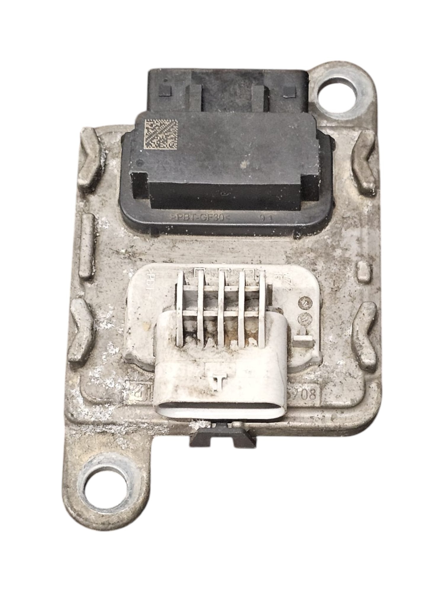 Exhaust Gas Sensor Control Unit Renault Clio IV 0.9 Petrol Code:227906850R (2012 - 2021) - F&P CRASH SRLS - Used Parts