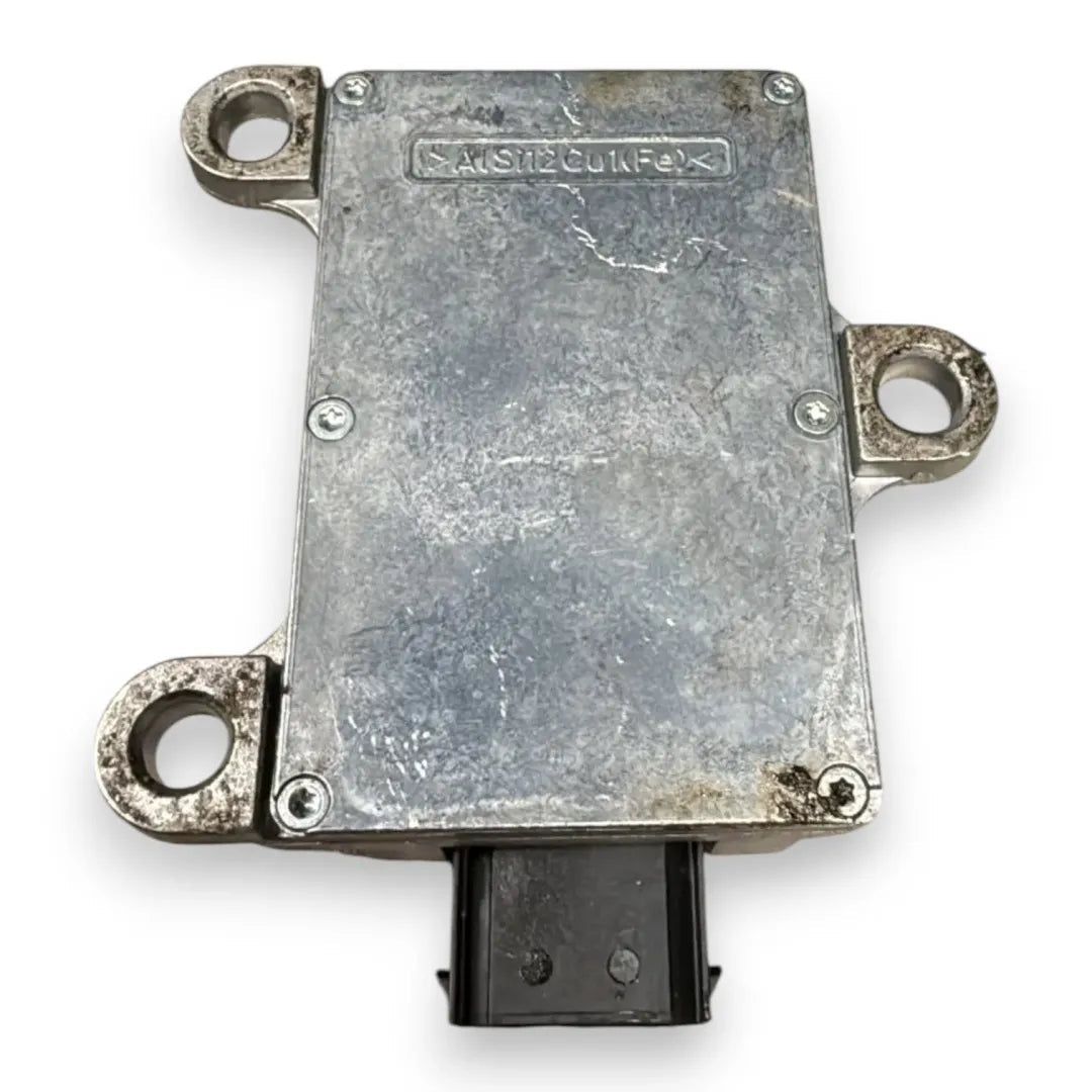 Dettaglio Sensore controllo stabilità ESP Alfa Romeo 159 2005–2013 cod. 51748607 - foto 2